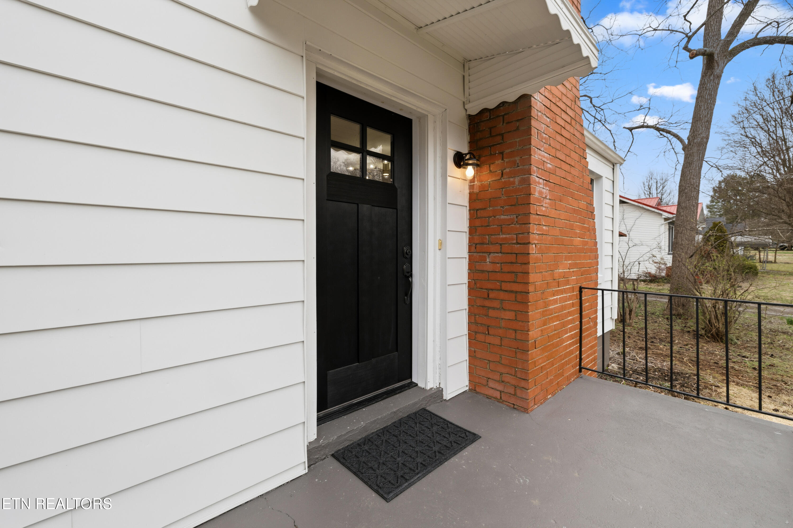 217 Waller Avenue Maryville TN 37803