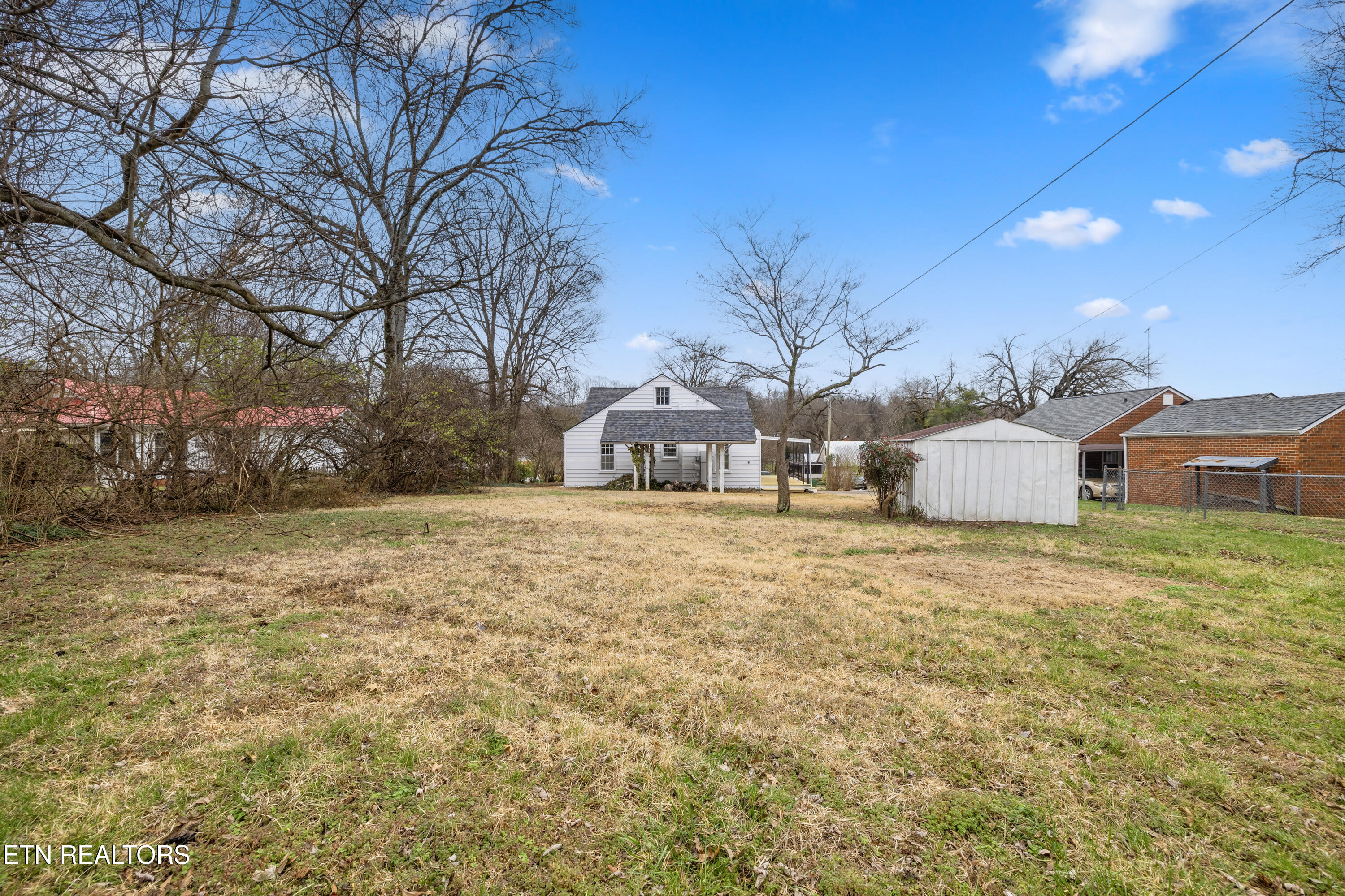 217 Waller Avenue Maryville TN 37803