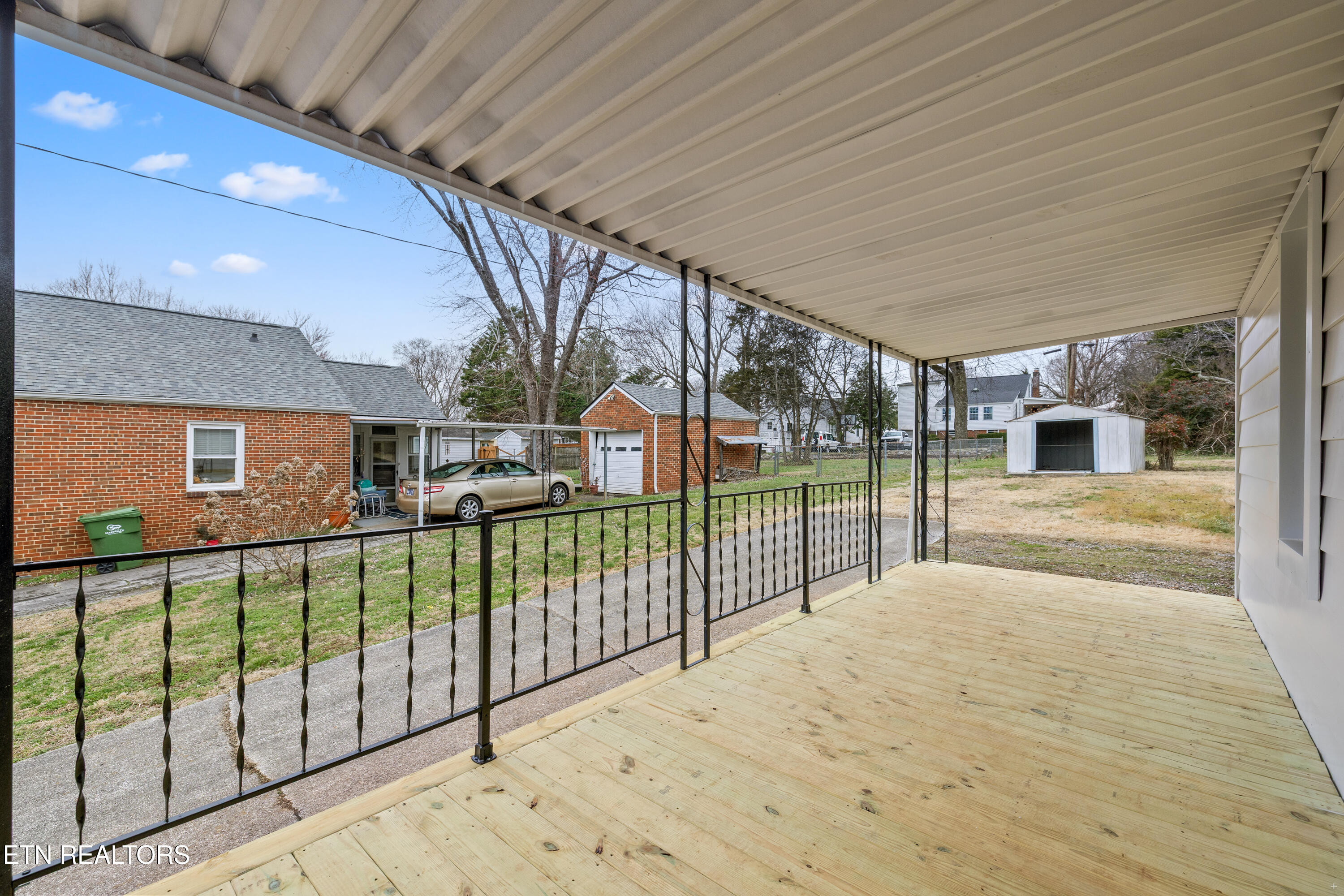 217 Waller Avenue Maryville TN 37803