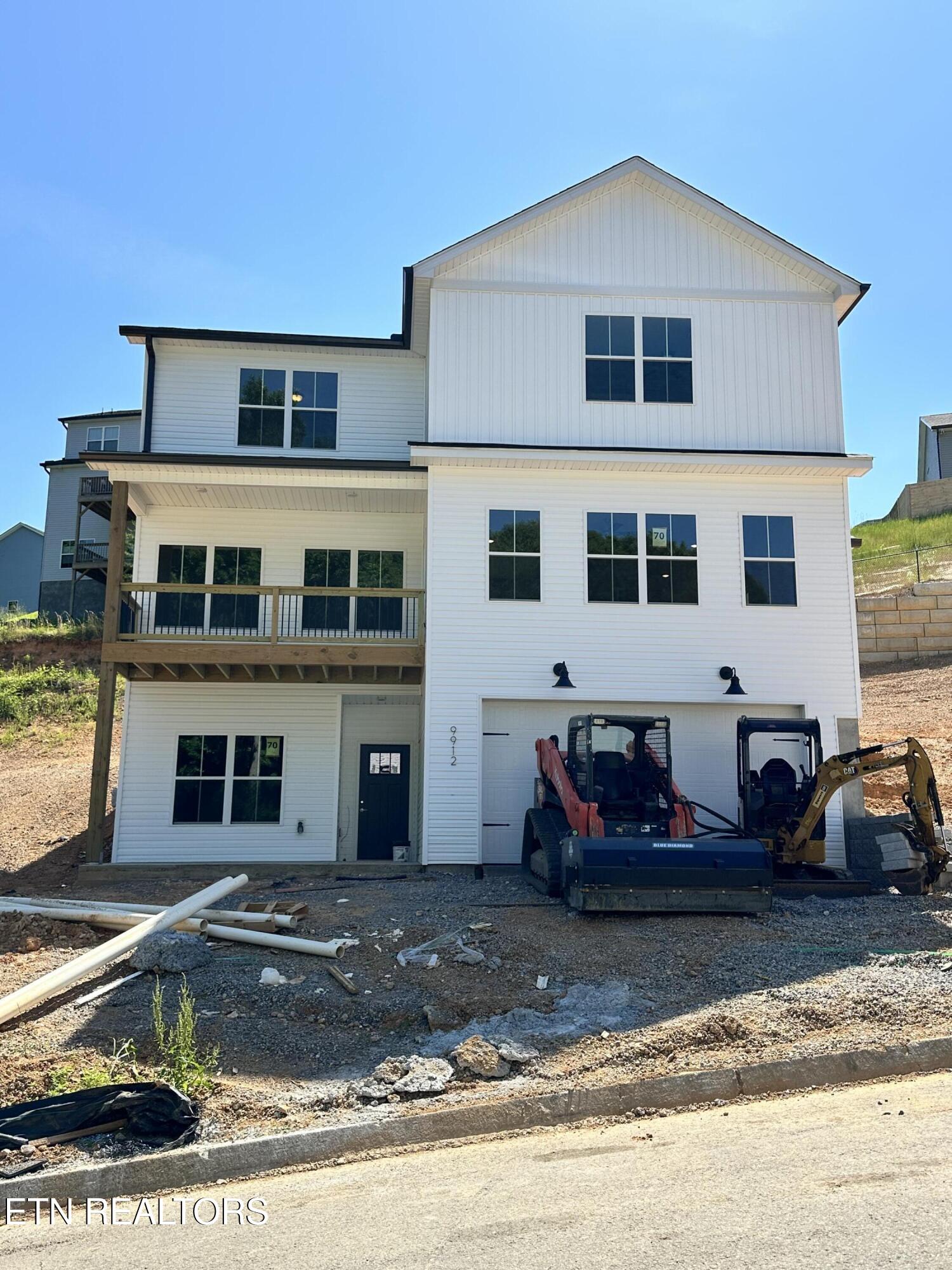 9912 Terra Vista Way Knoxville TN 37931