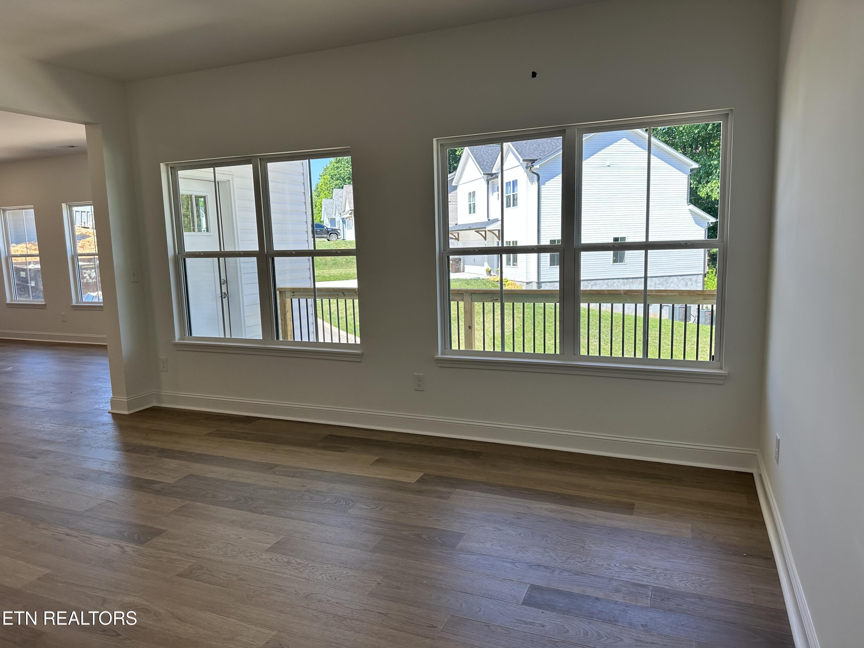 9912 Terra Vista Way Knoxville TN 37931