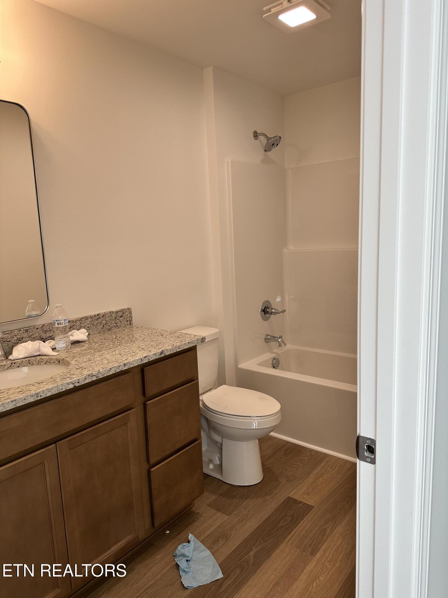 9912 Terra Vista Way Knoxville TN 37931