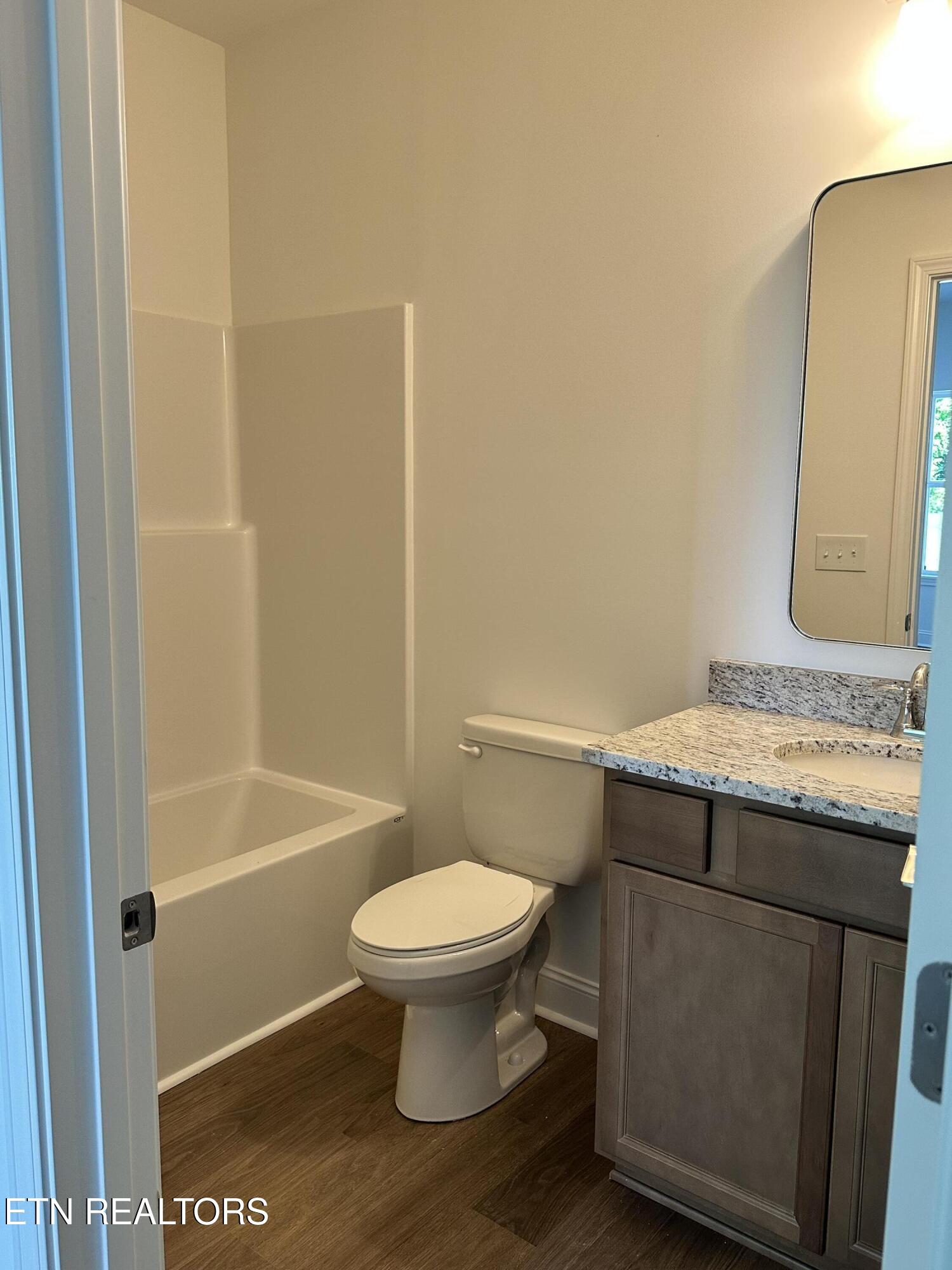 9912 Terra Vista Way Knoxville TN 37931