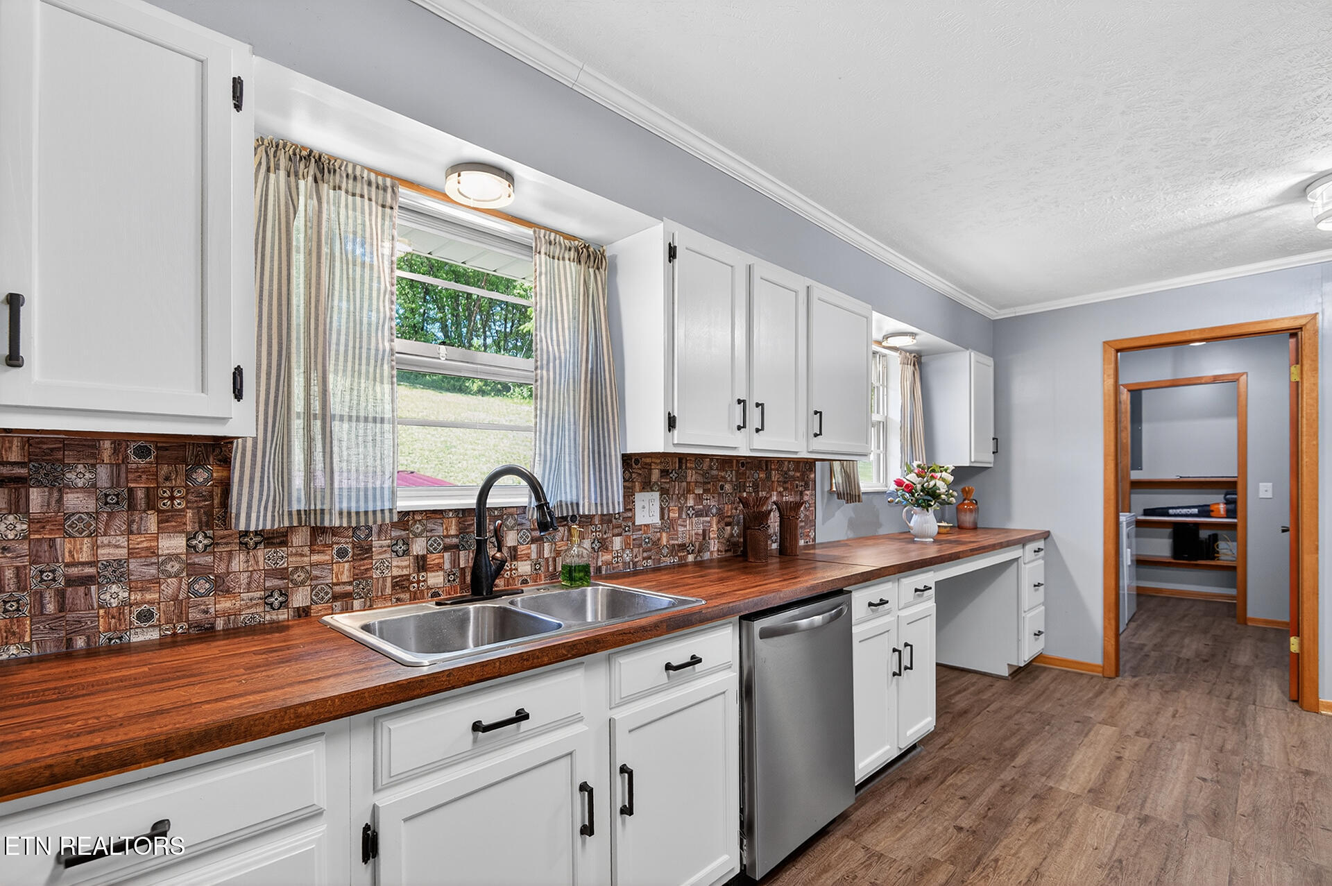 458 Warford Road Newport TN 37821