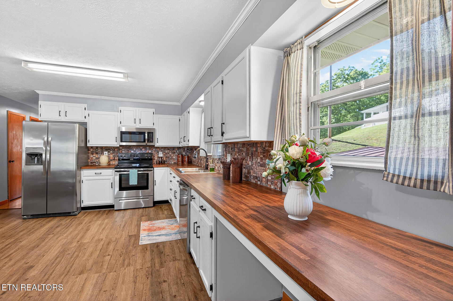458 Warford Road Newport TN 37821