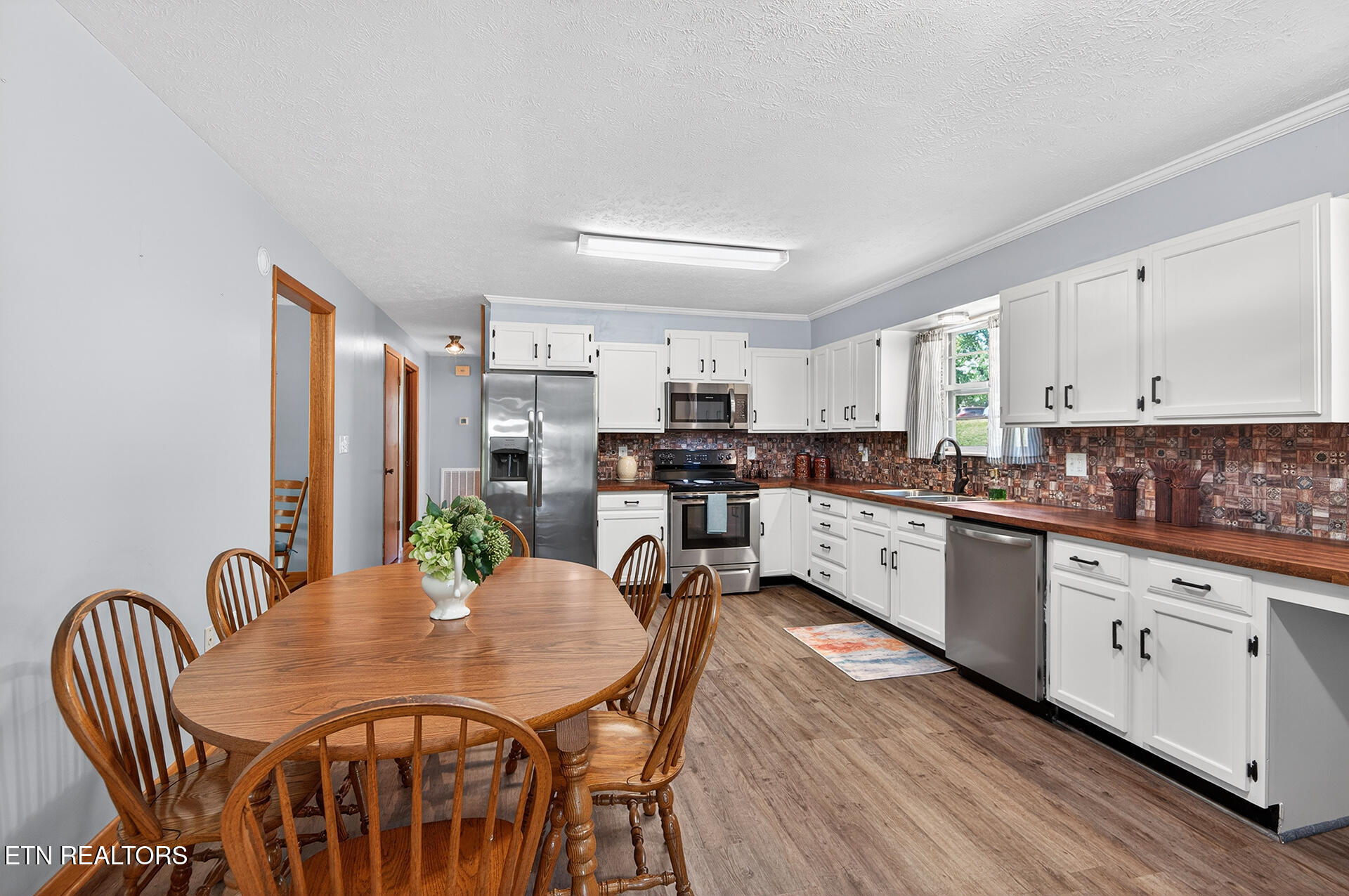 458 Warford Road Newport TN 37821