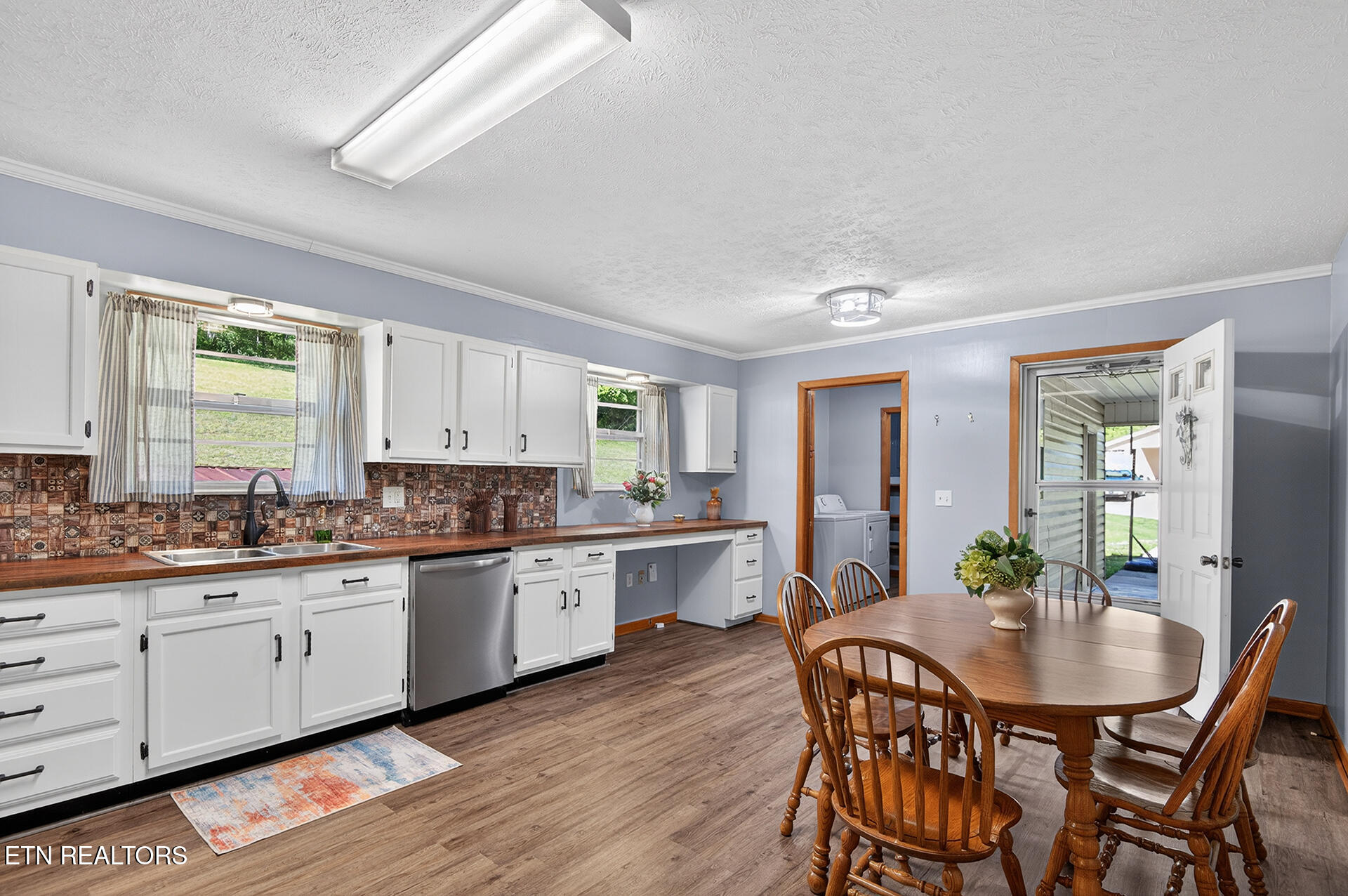 458 Warford Road Newport TN 37821