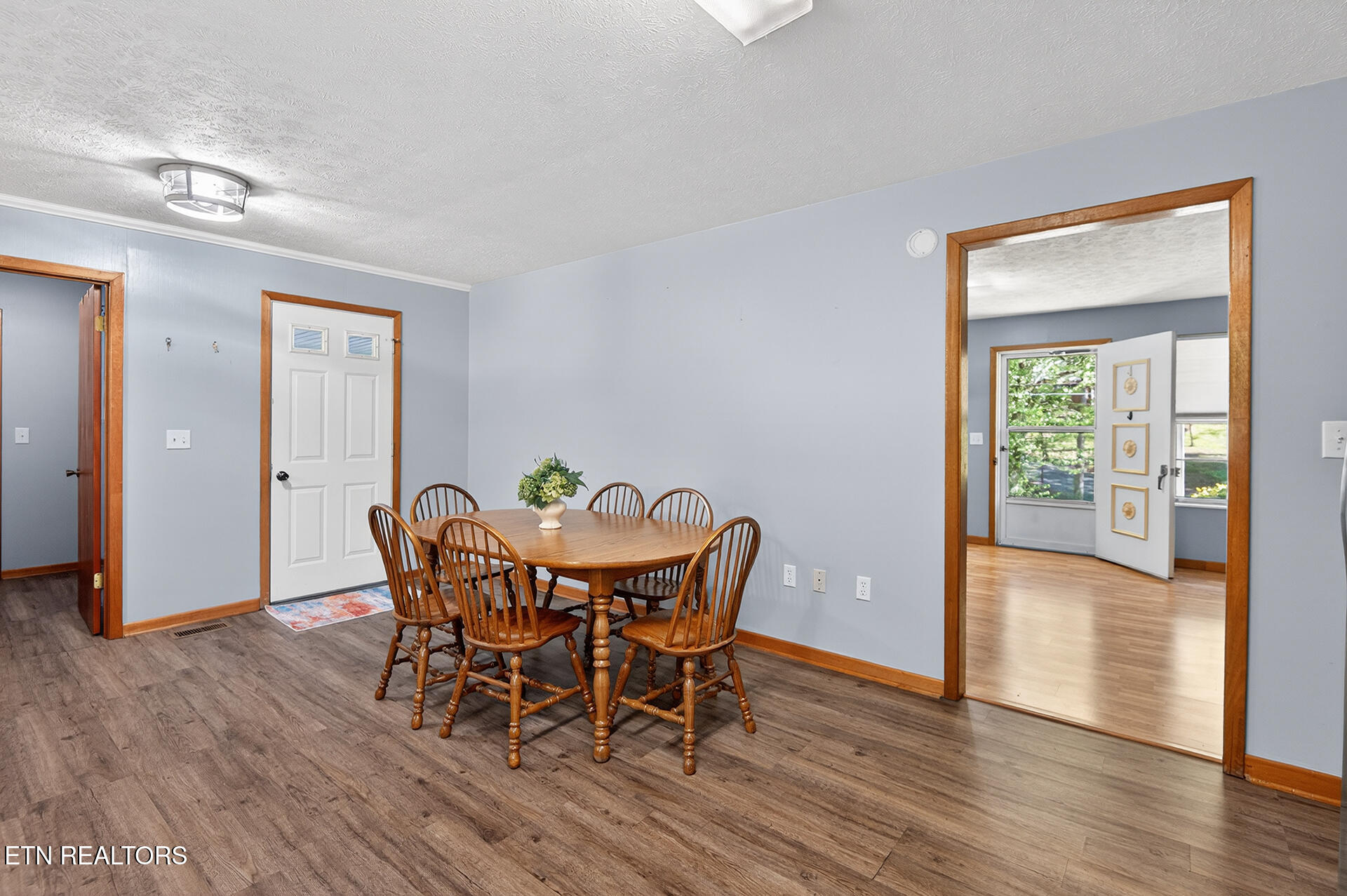 458 Warford Road Newport TN 37821
