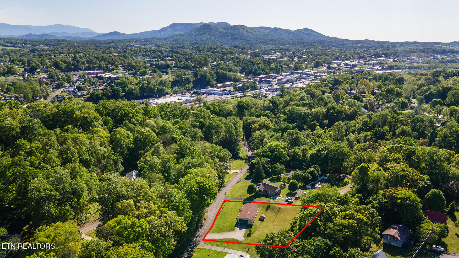 458 Warford Road Newport TN 37821