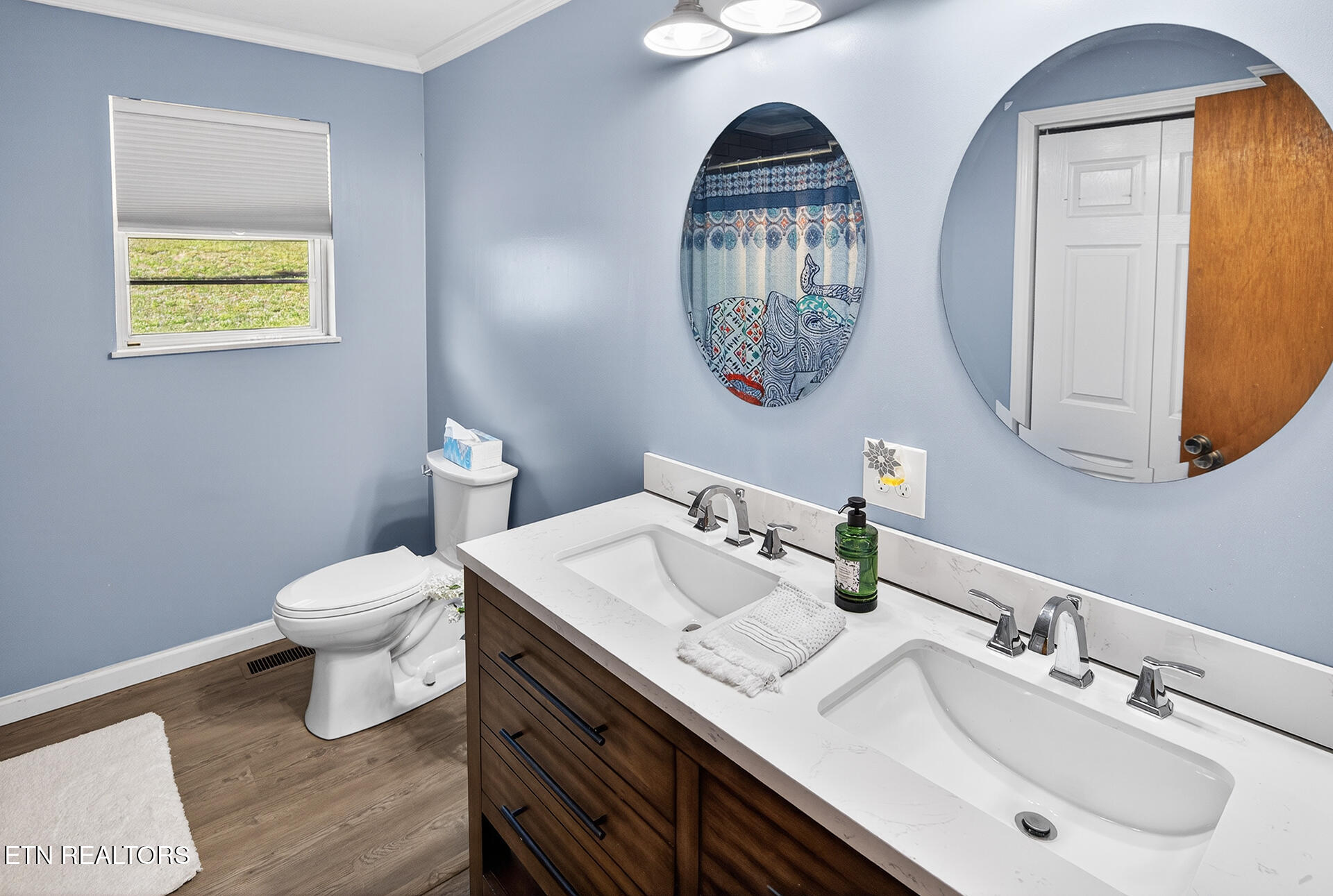458 Warford Road Newport TN 37821