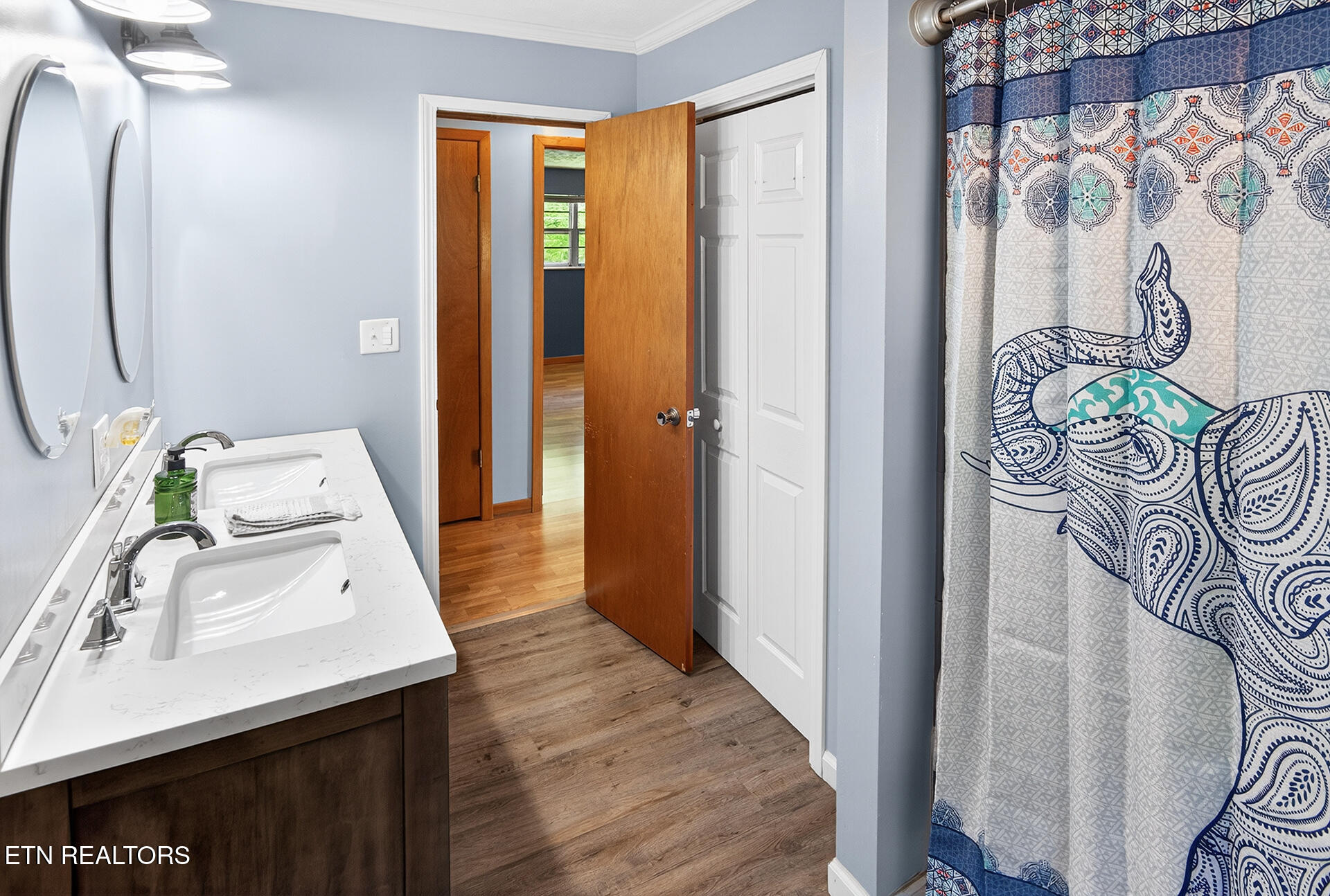 458 Warford Road Newport TN 37821