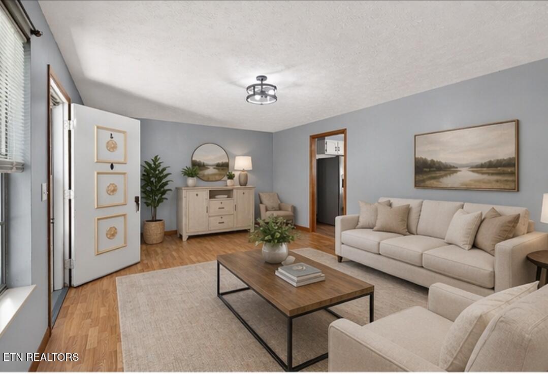 458 Warford Road Newport TN 37821