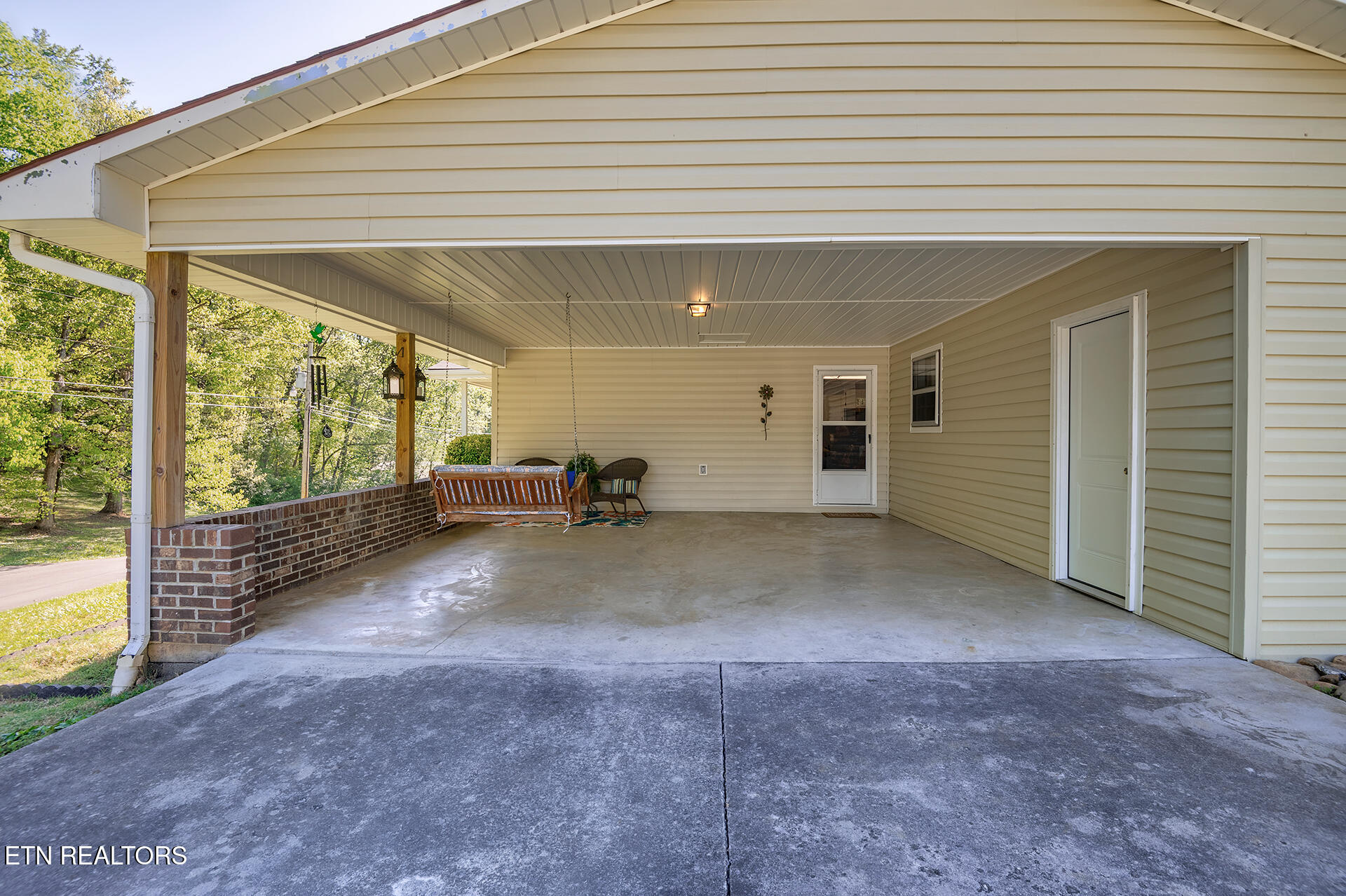 458 Warford Road Newport TN 37821