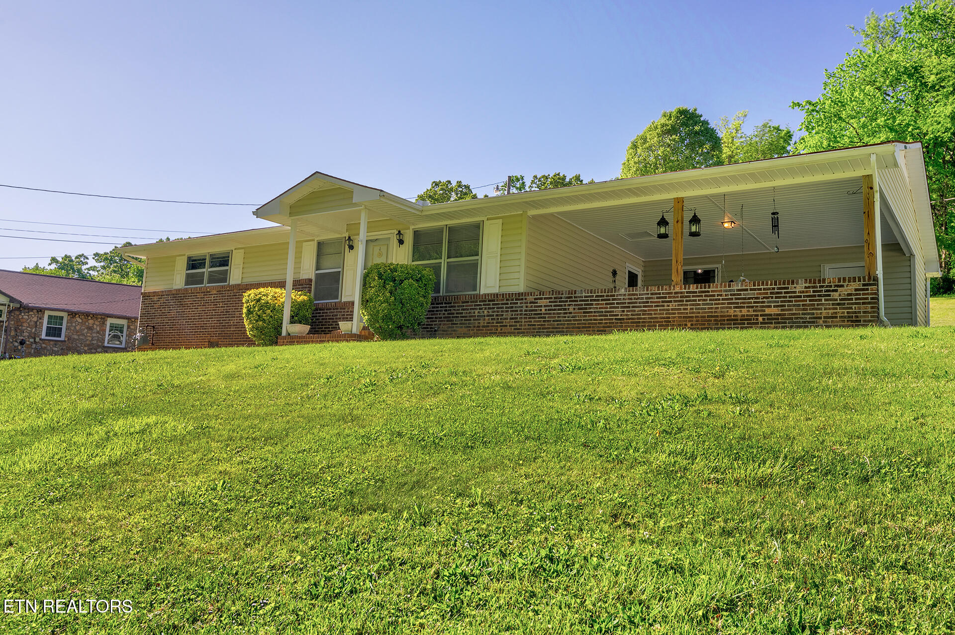 458 Warford Road Newport TN 37821