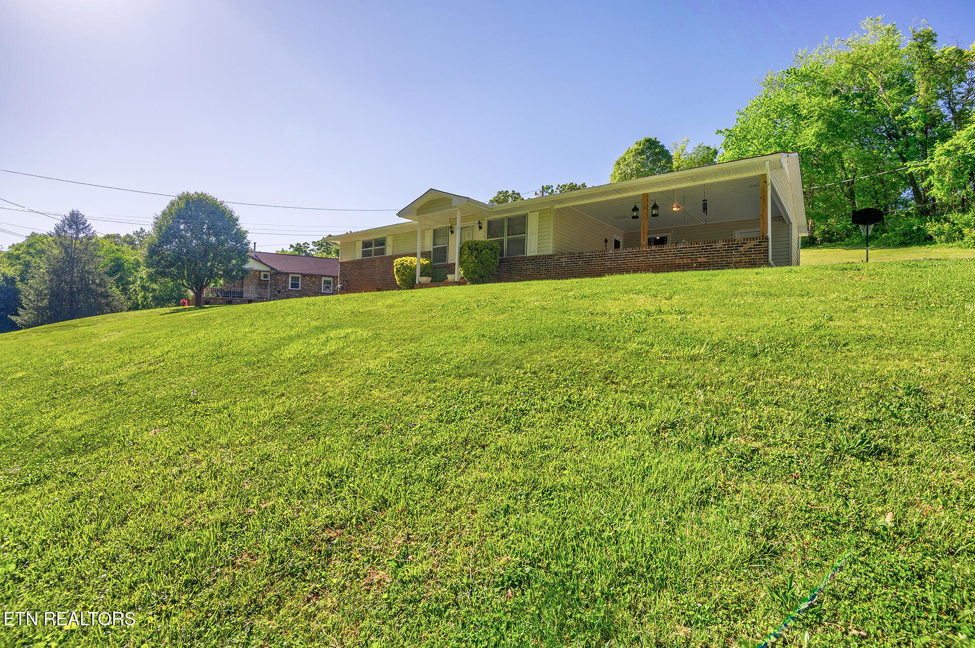458 Warford Road Newport TN 37821
