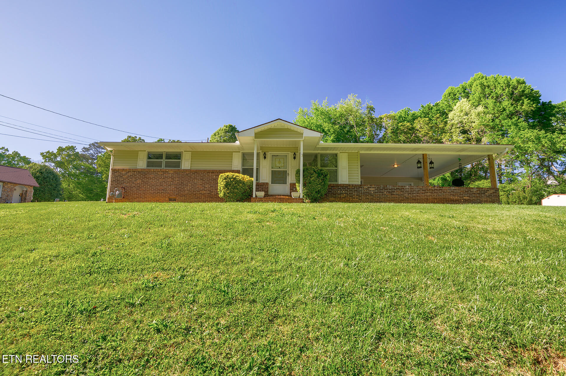 458 Warford Road Newport TN 37821