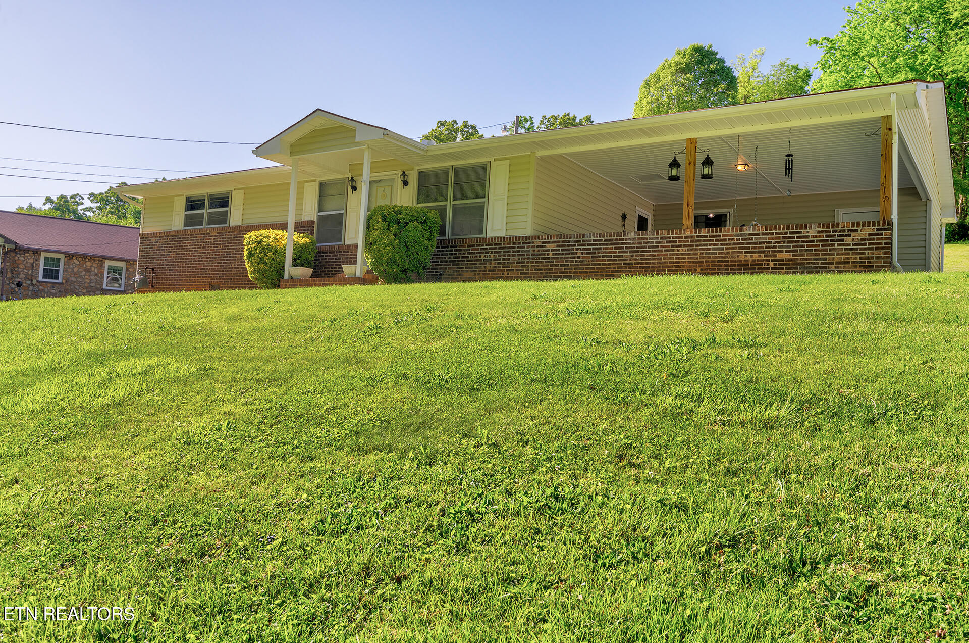 458 Warford Road Newport TN 37821