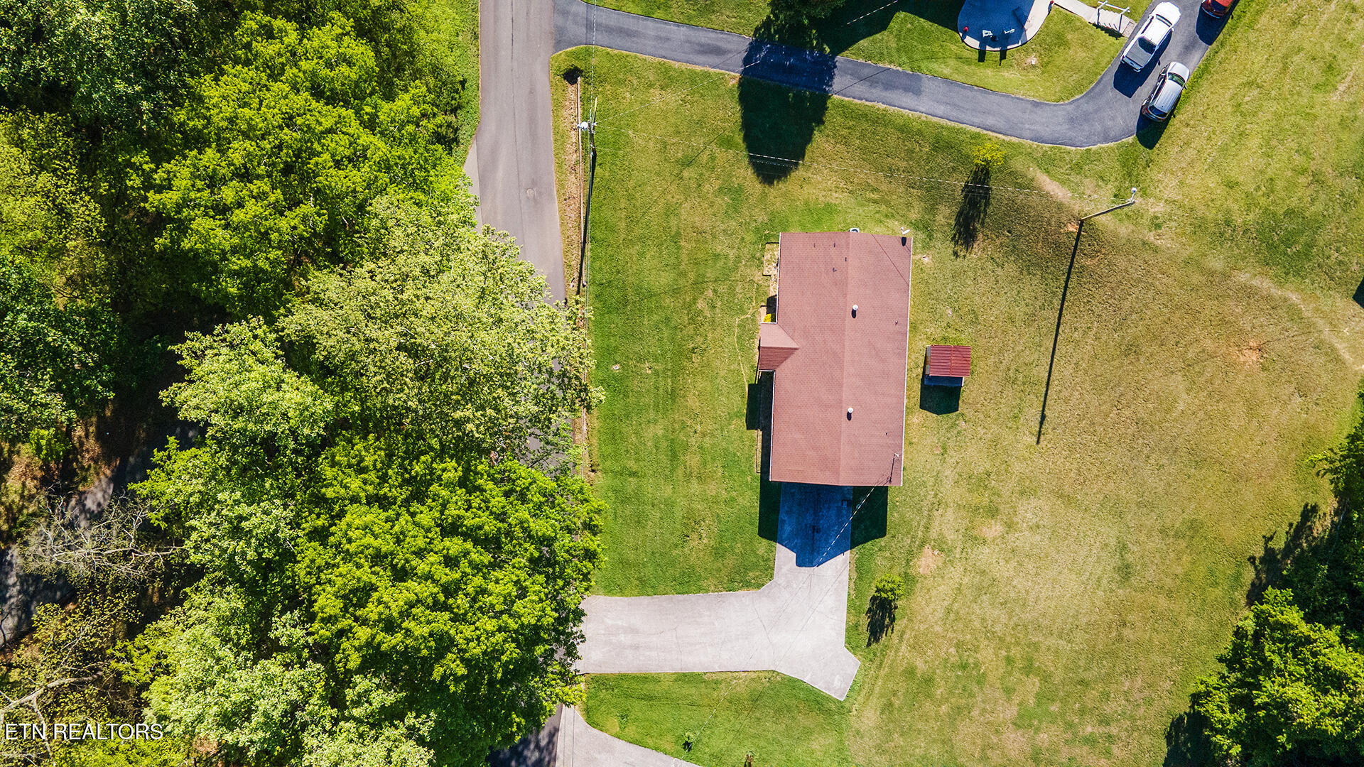 458 Warford Road Newport TN 37821