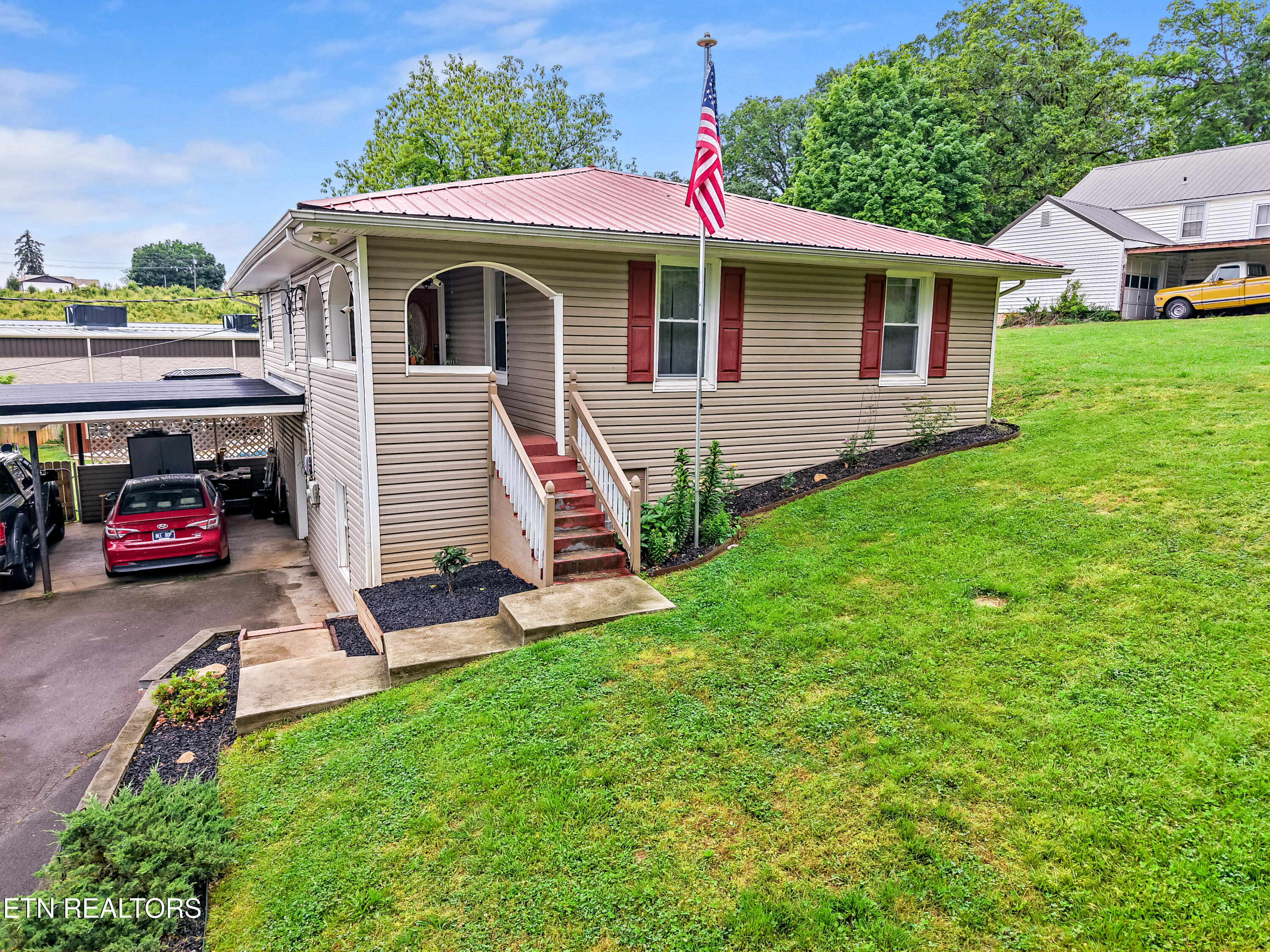 103 Sundance Road Maryville TN 37801