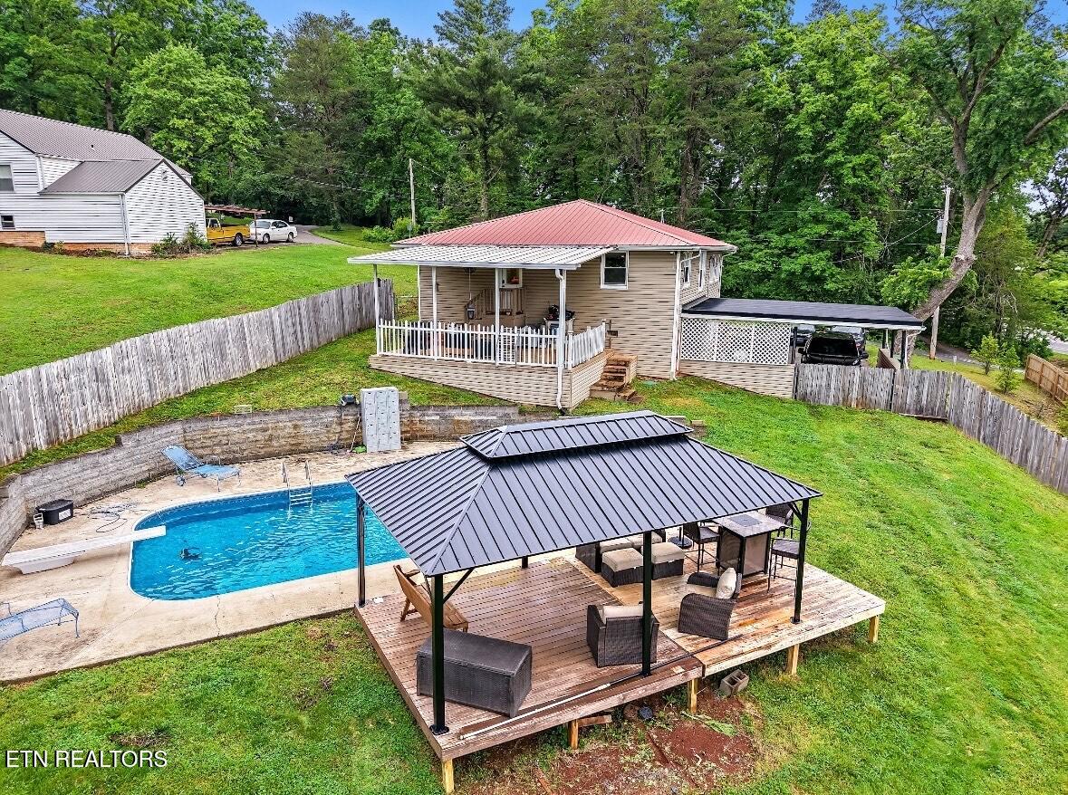 103 Sundance Road Maryville TN 37801