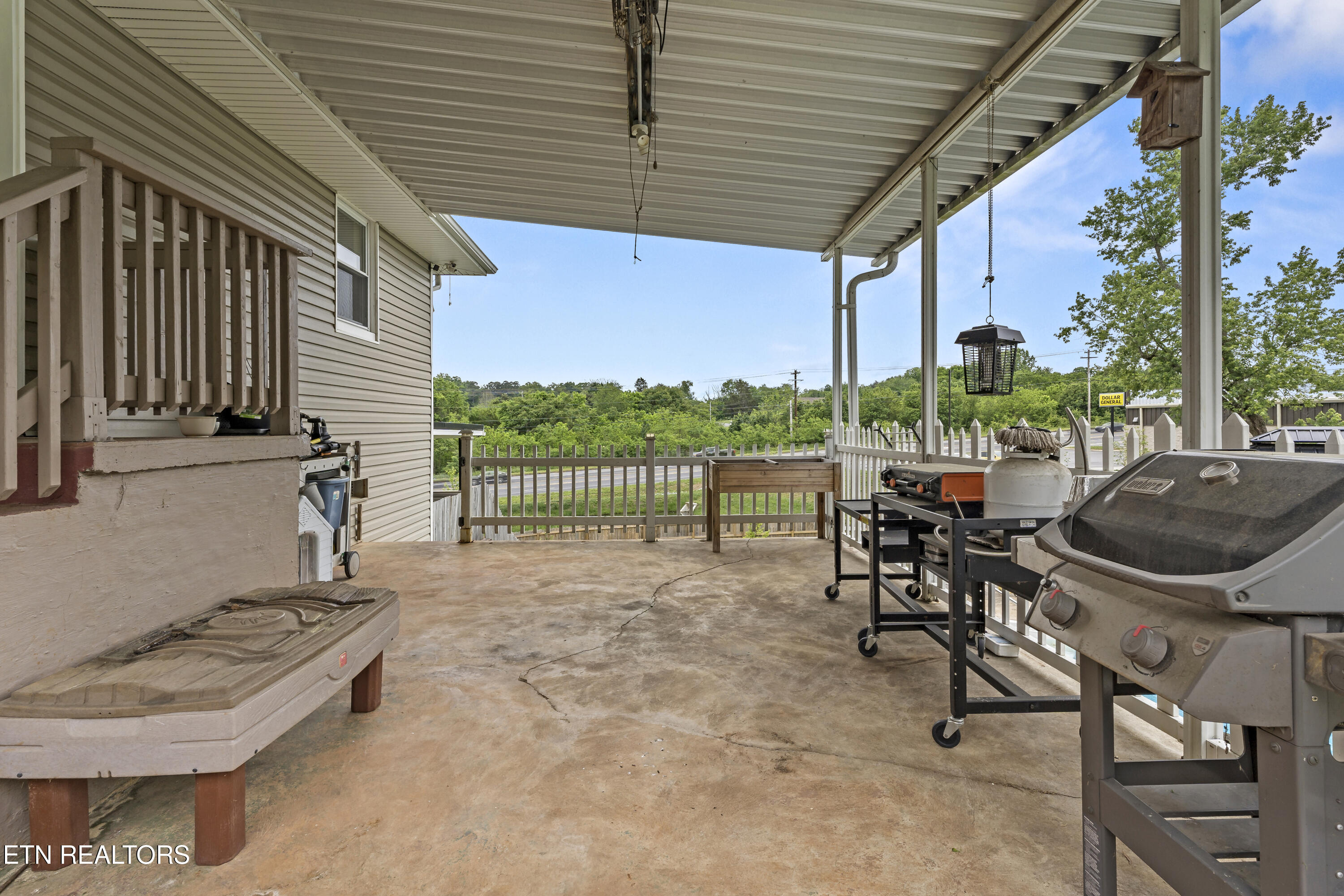 103 Sundance Road Maryville TN 37801