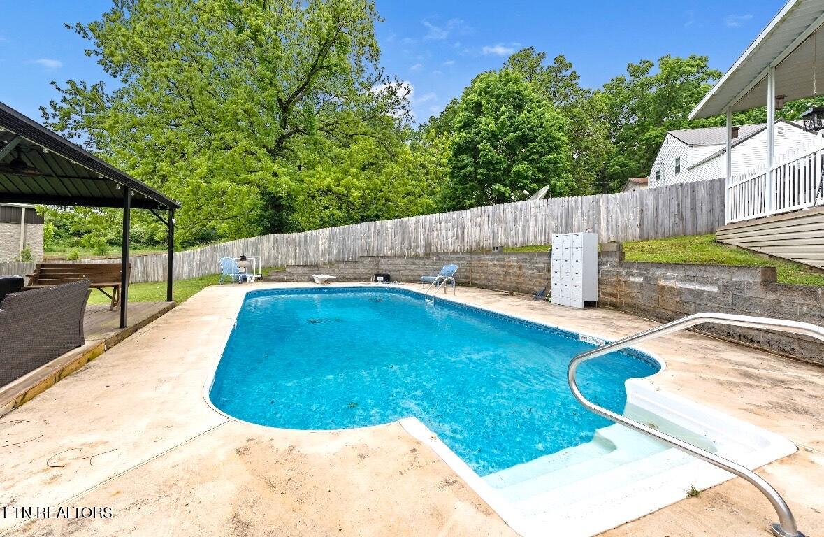 103 Sundance Road Maryville TN 37801