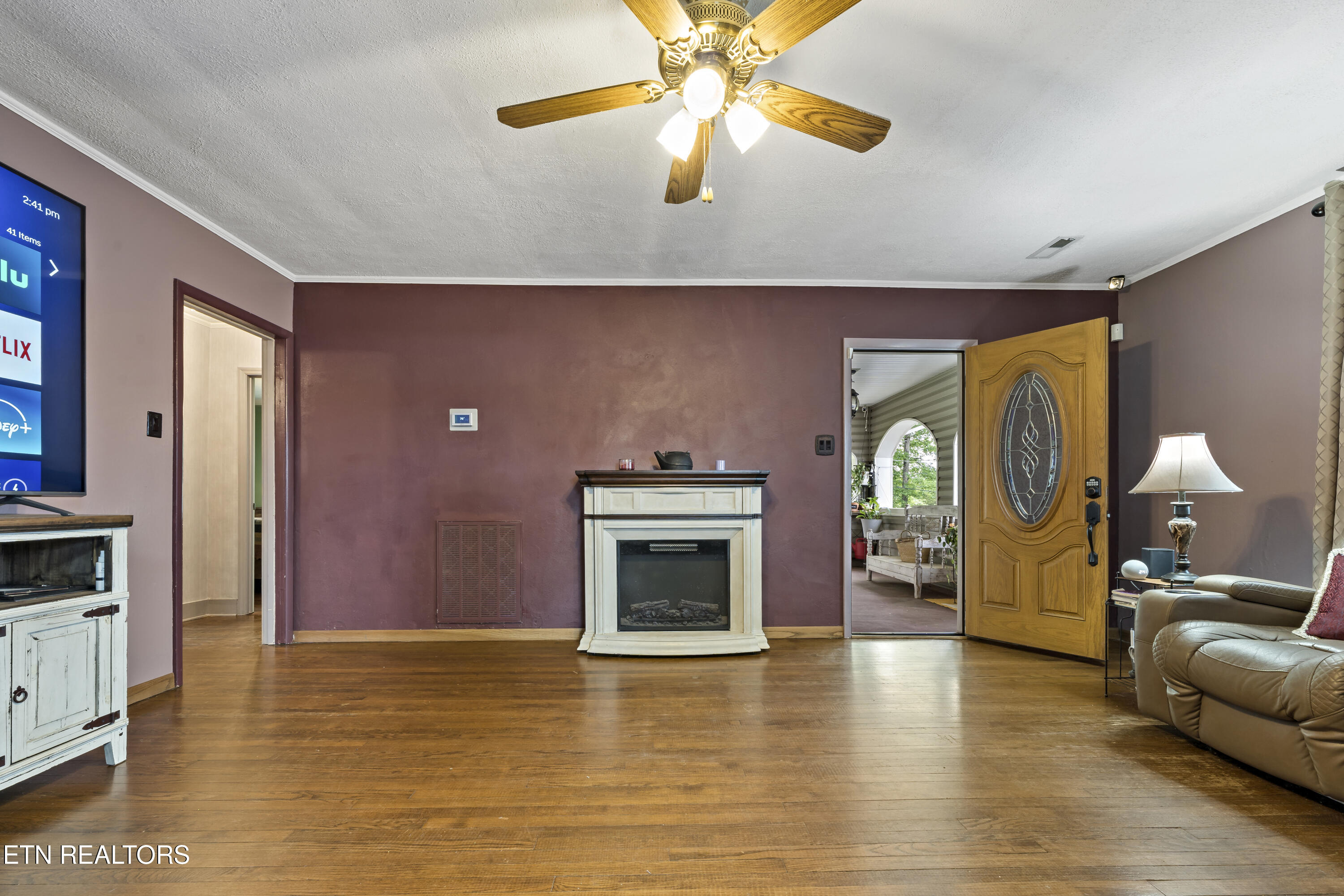 103 Sundance Road Maryville TN 37801