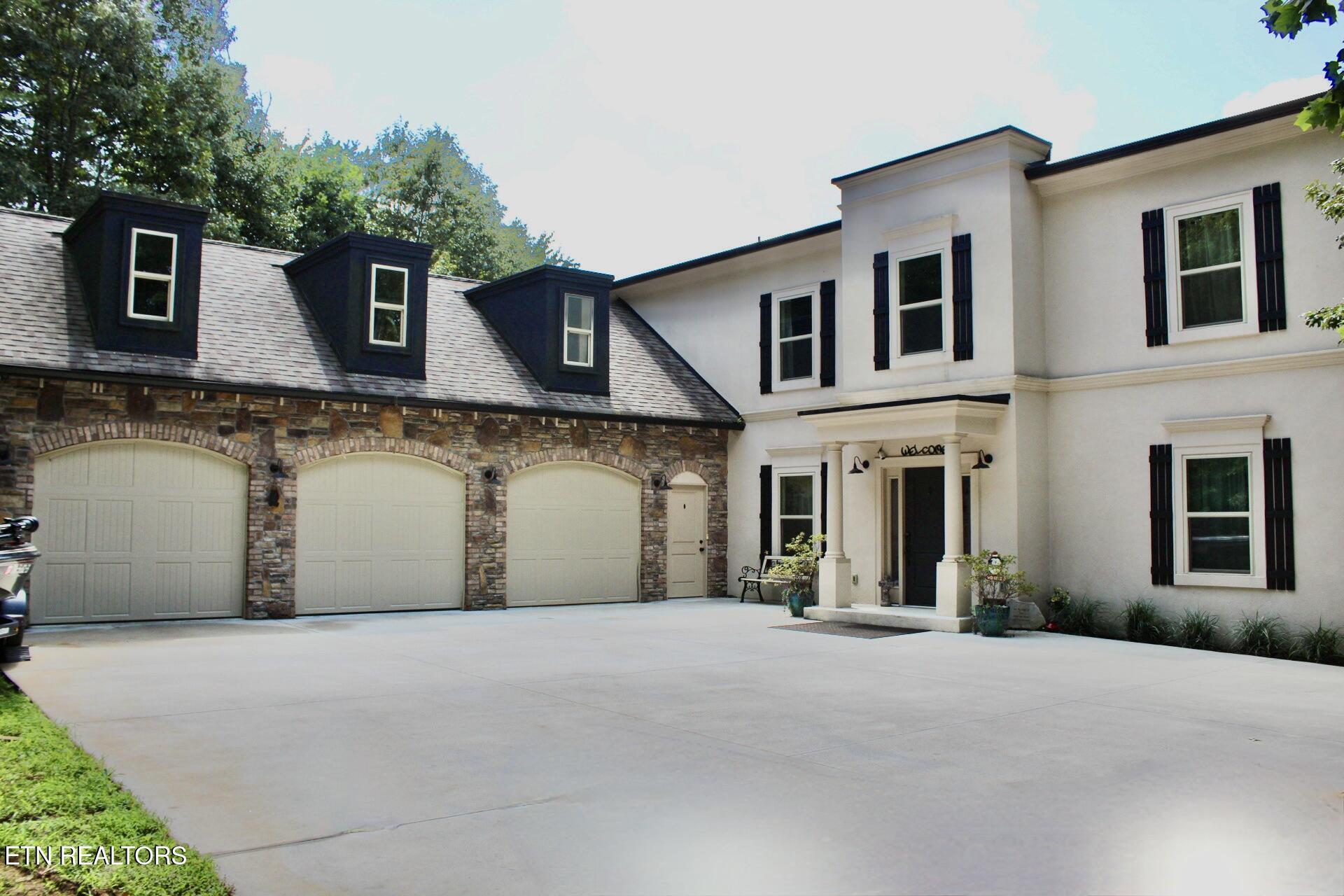 405 Beard Valley Road Maynardville TN 37807