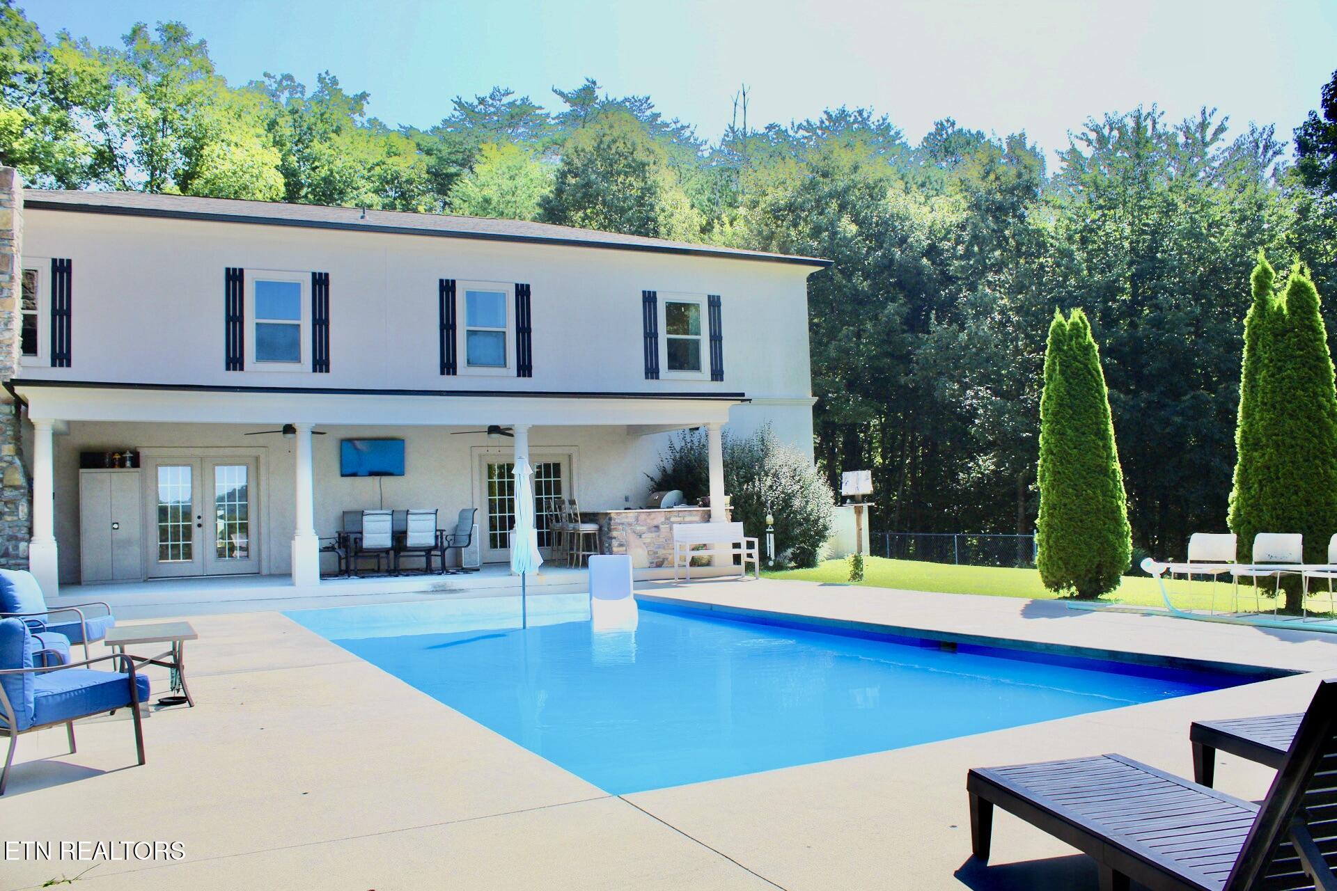 405 Beard Valley Road Maynardville TN 37807
