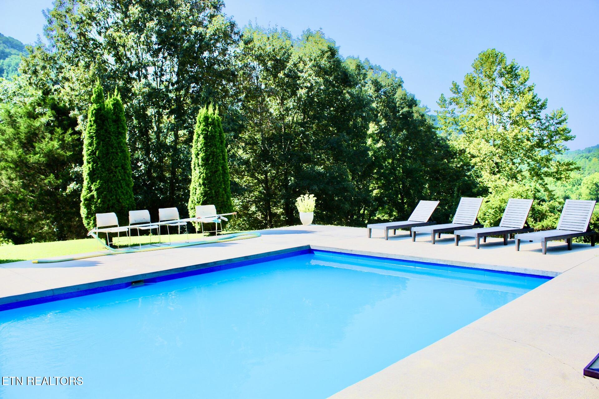 405 Beard Valley Road Maynardville TN 37807