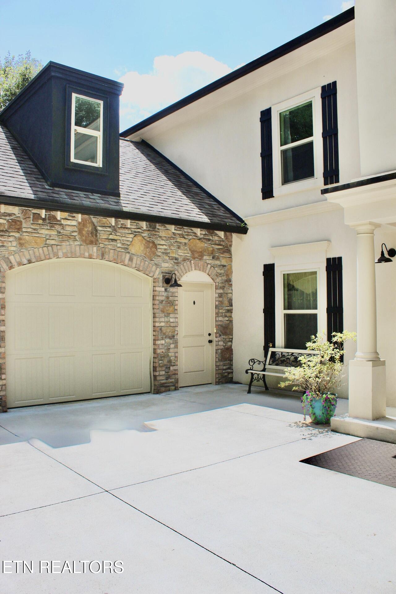 405 Beard Valley Road Maynardville TN 37807