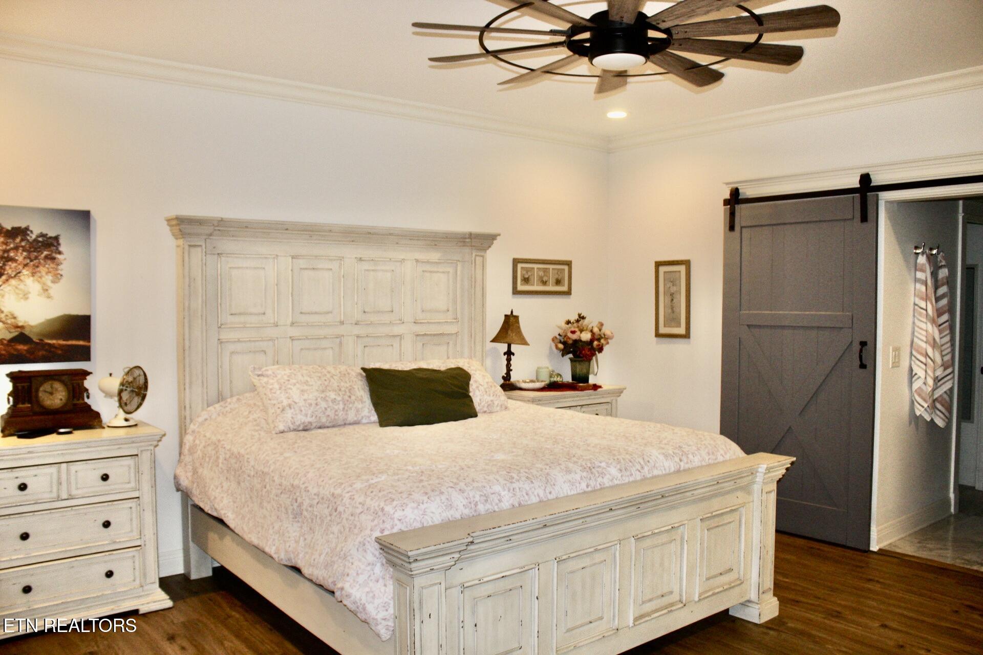 405 Beard Valley Road Maynardville TN 37807