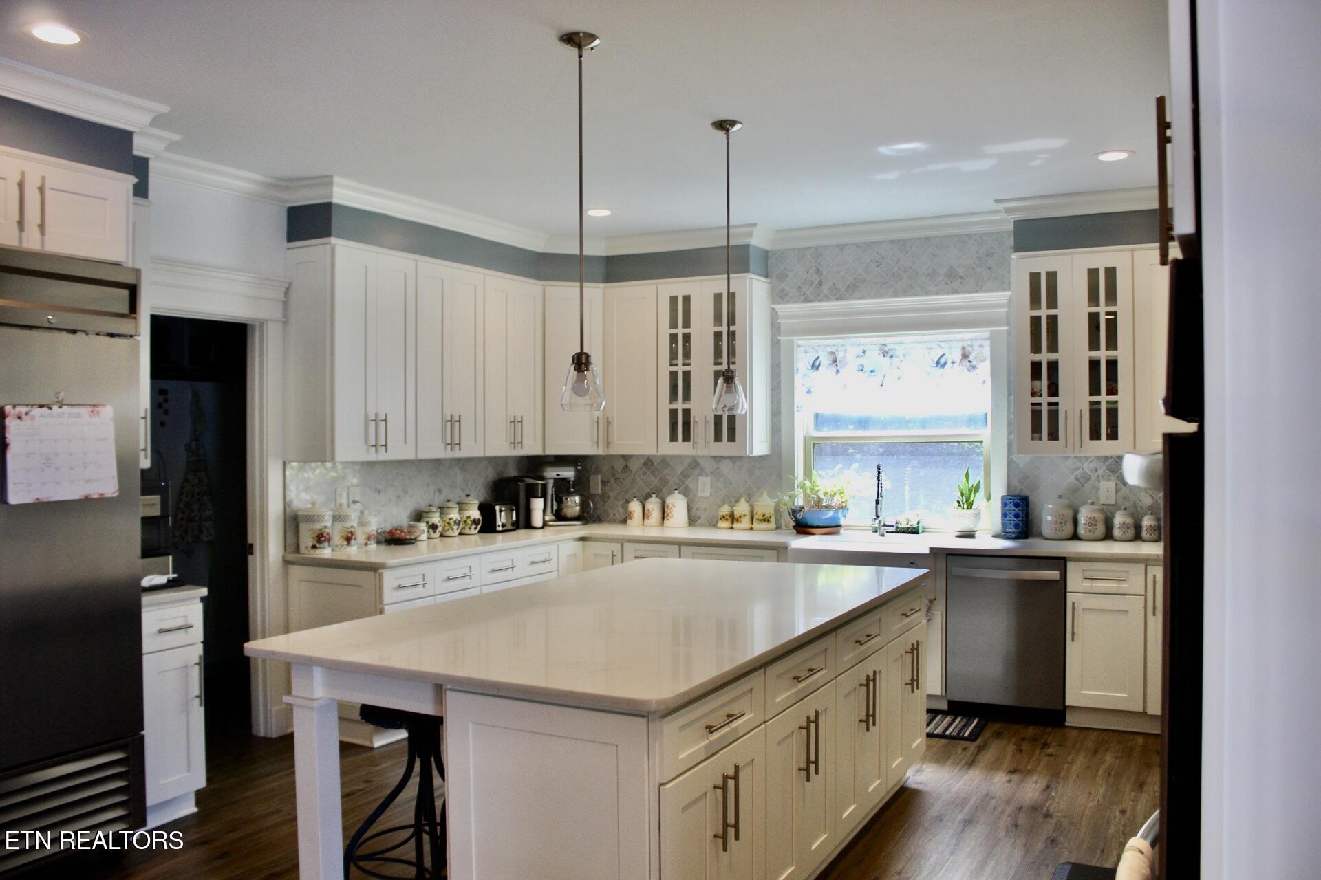 405 Beard Valley Road Maynardville TN 37807