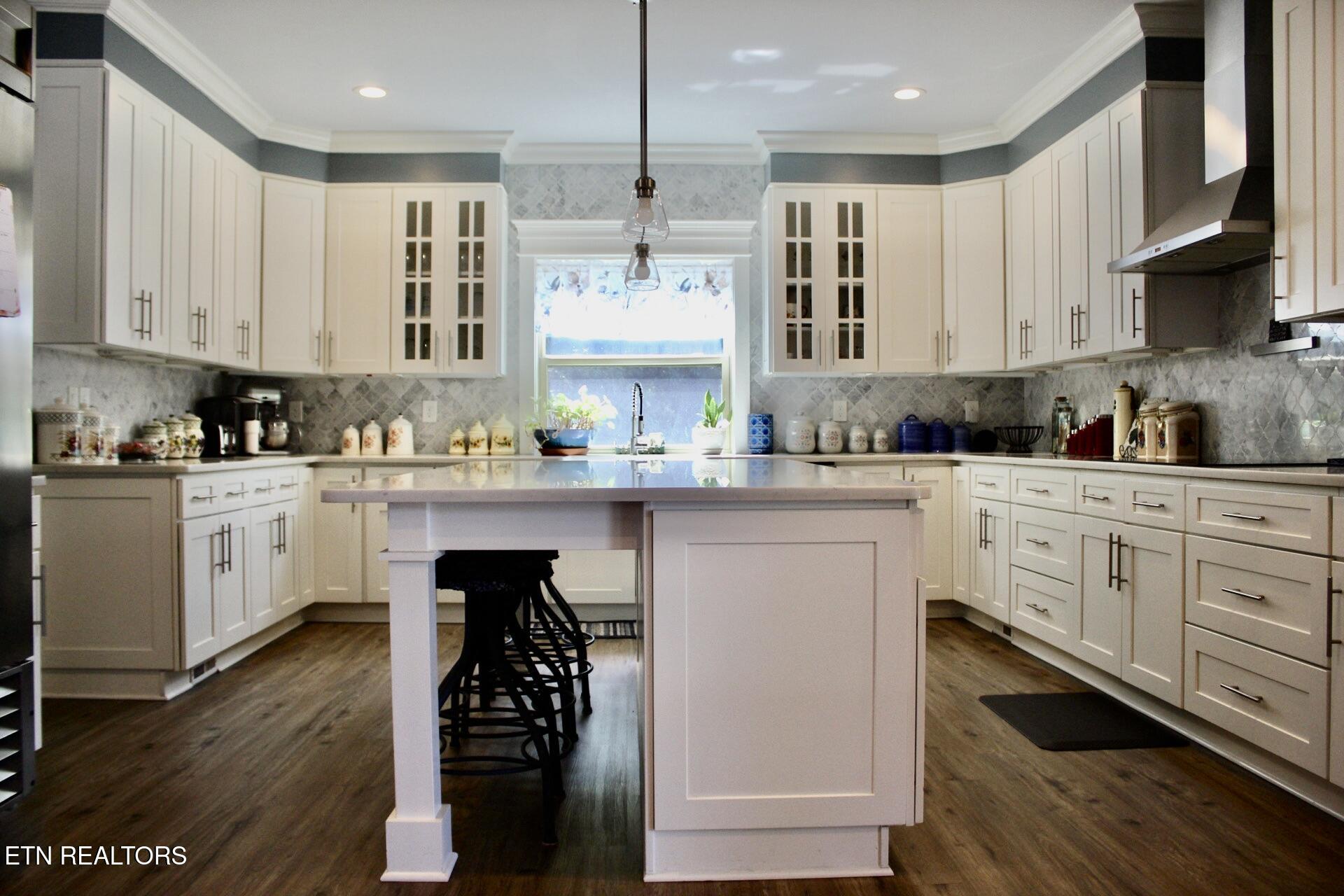 405 Beard Valley Road Maynardville TN 37807