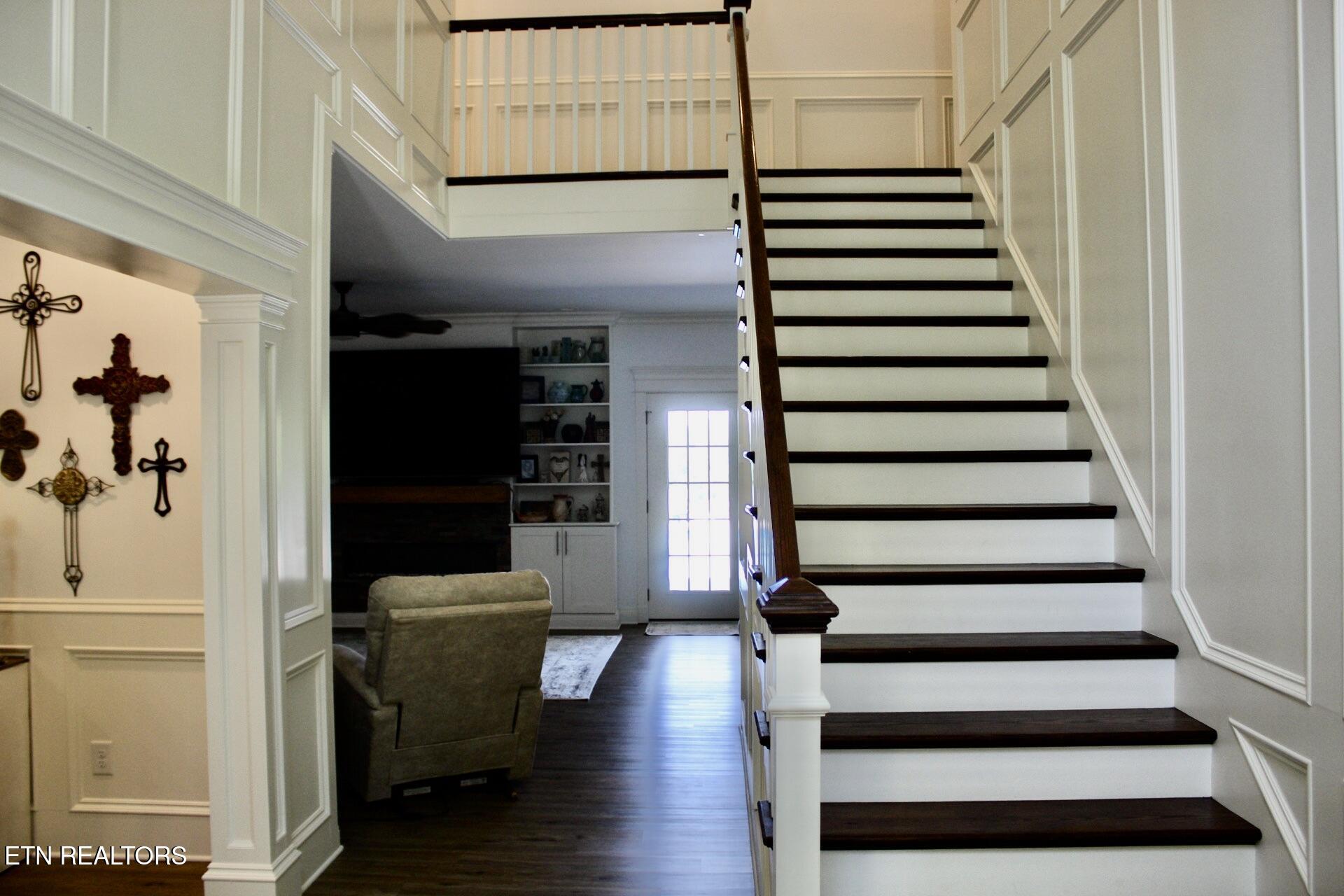 405 Beard Valley Road Maynardville TN 37807