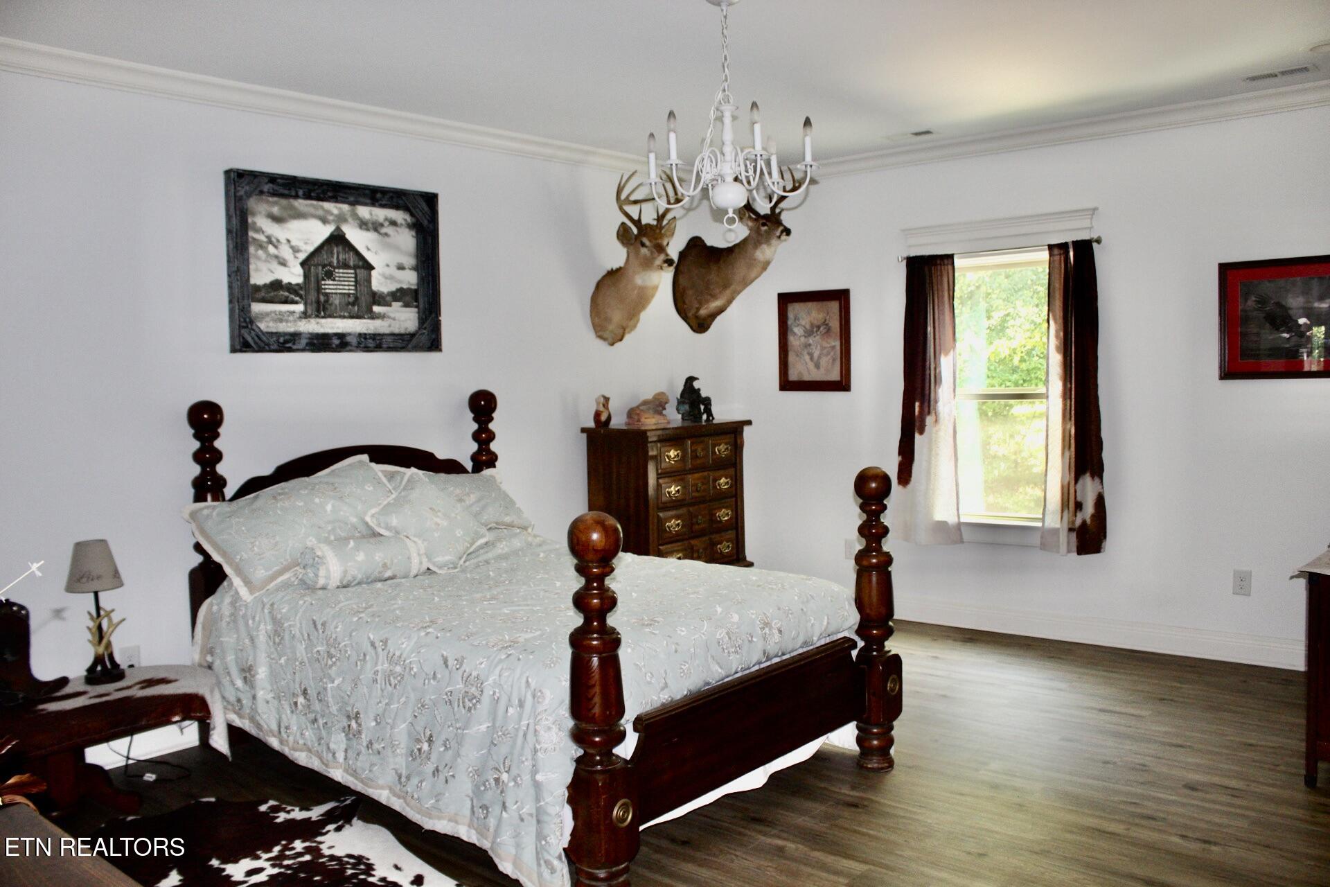 405 Beard Valley Road Maynardville TN 37807