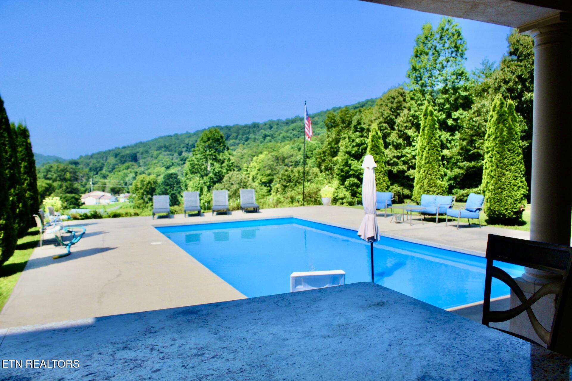 405 Beard Valley Road Maynardville TN 37807