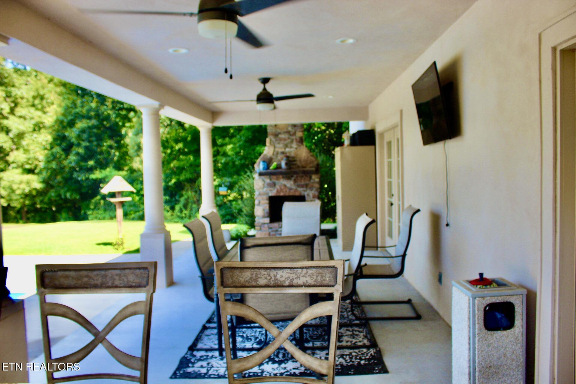 405 Beard Valley Road Maynardville TN 37807