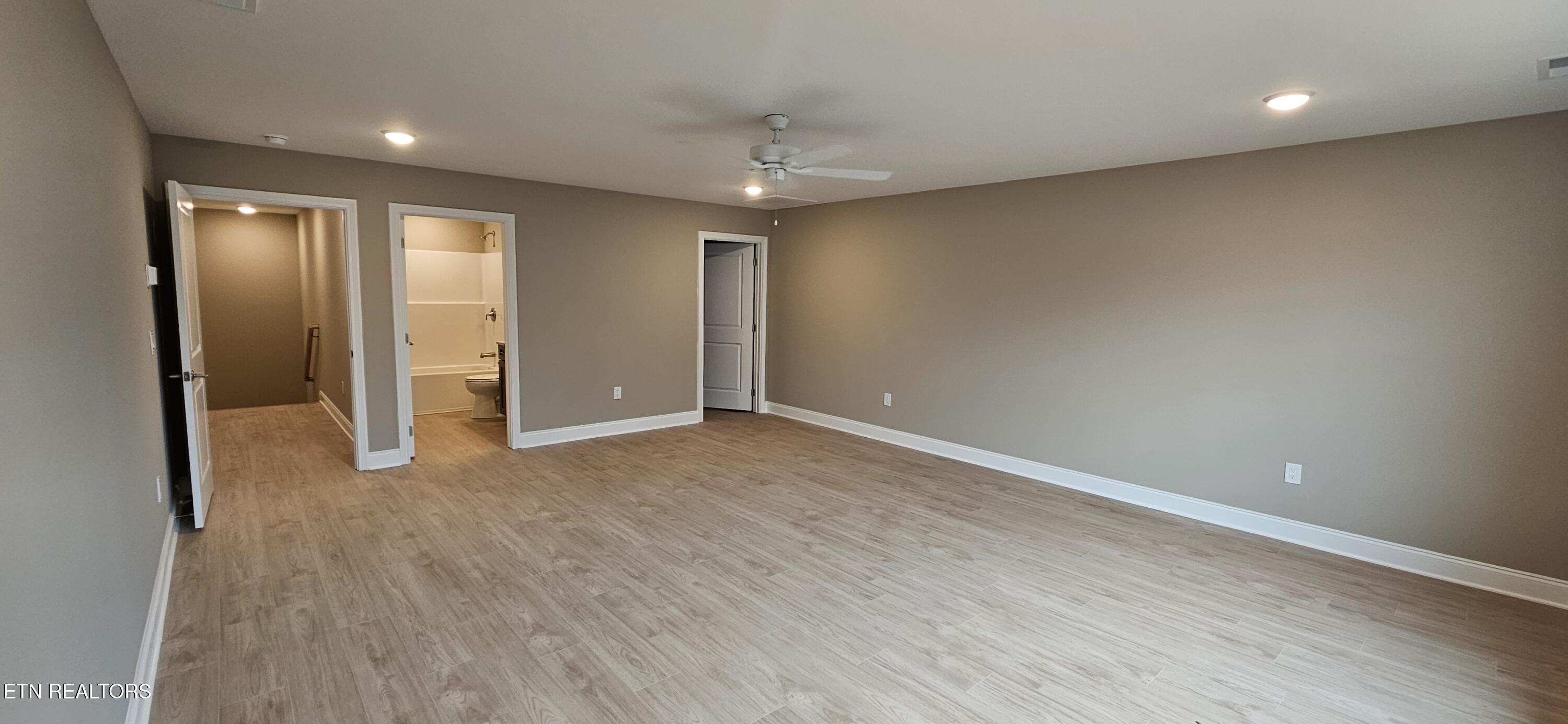 1529 Linden Leaf Lane Knoxville TN 37922