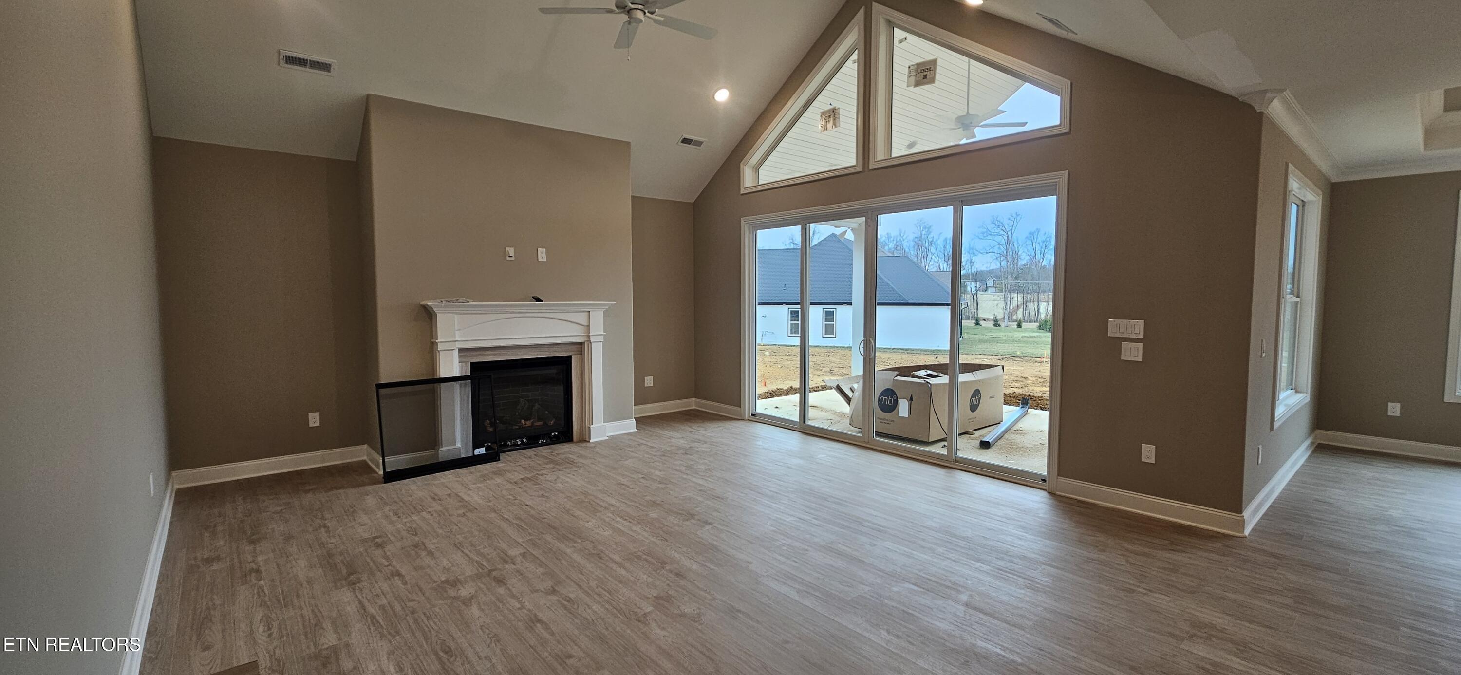 1529 Linden Leaf Lane Knoxville TN 37922
