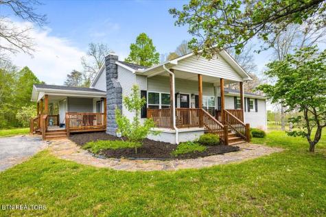 5550 S York Highway Grimsley TN 38565