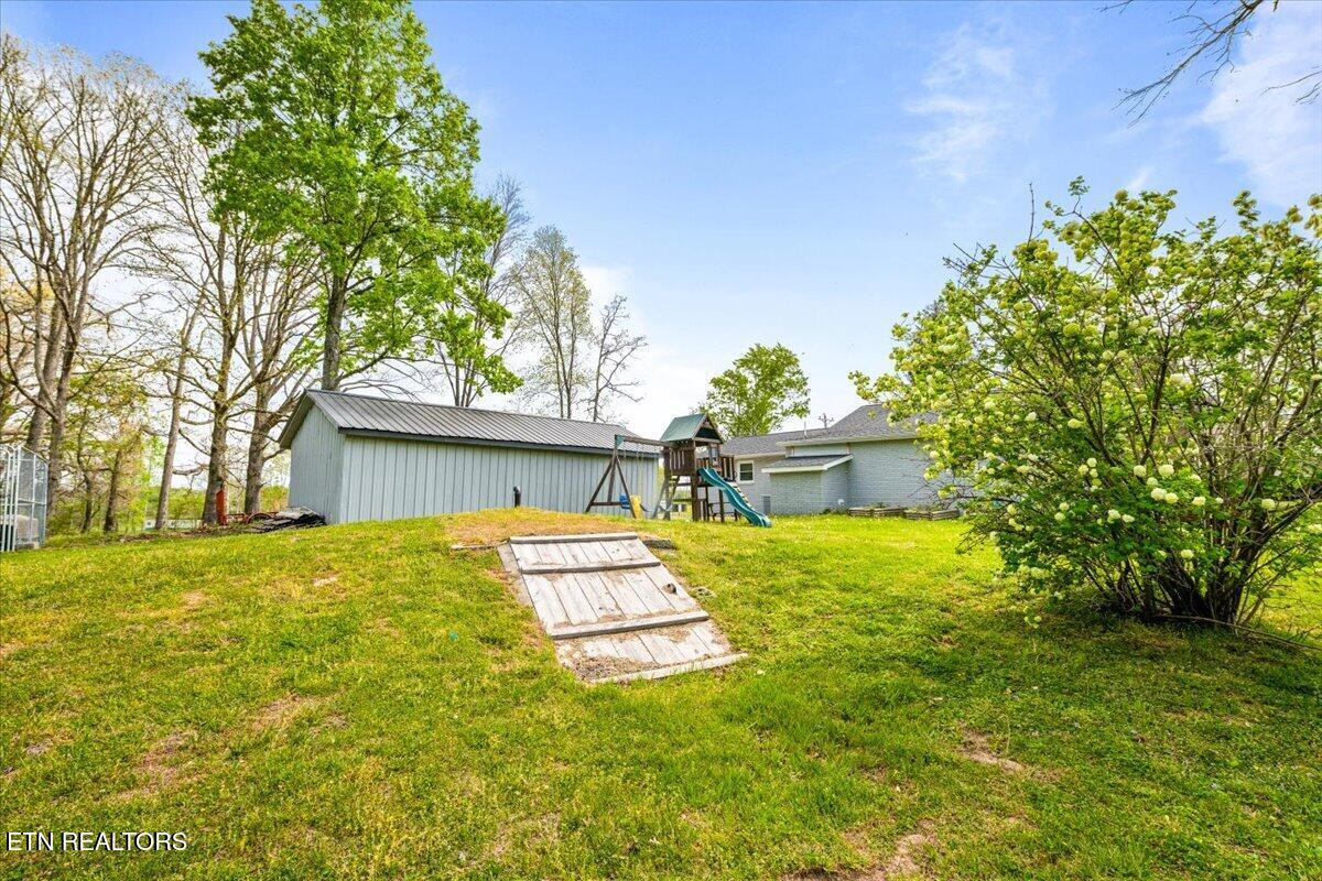 5550 S York Highway Grimsley TN 38565