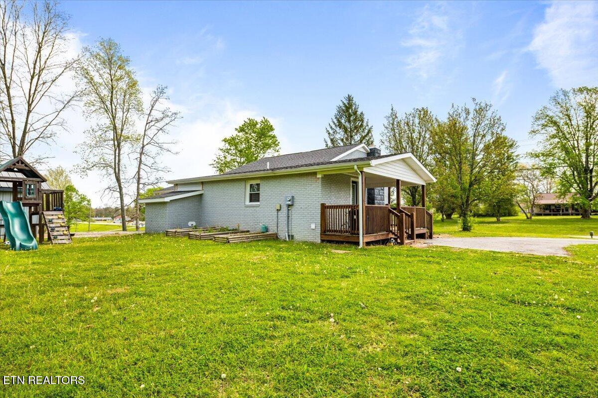 5550 S York Highway Grimsley TN 38565