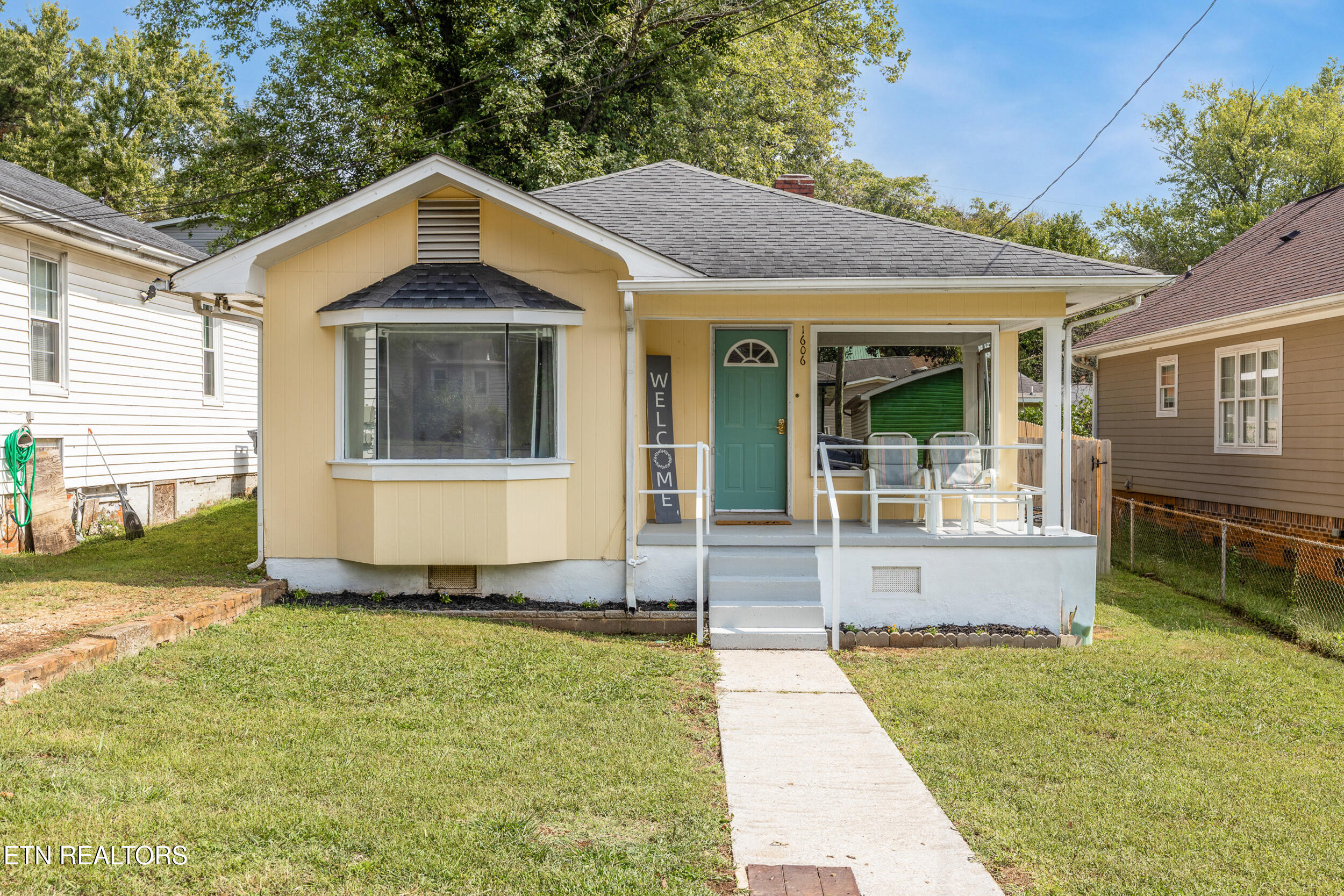 1606 N 4th Avenue Knoxville TN 37917