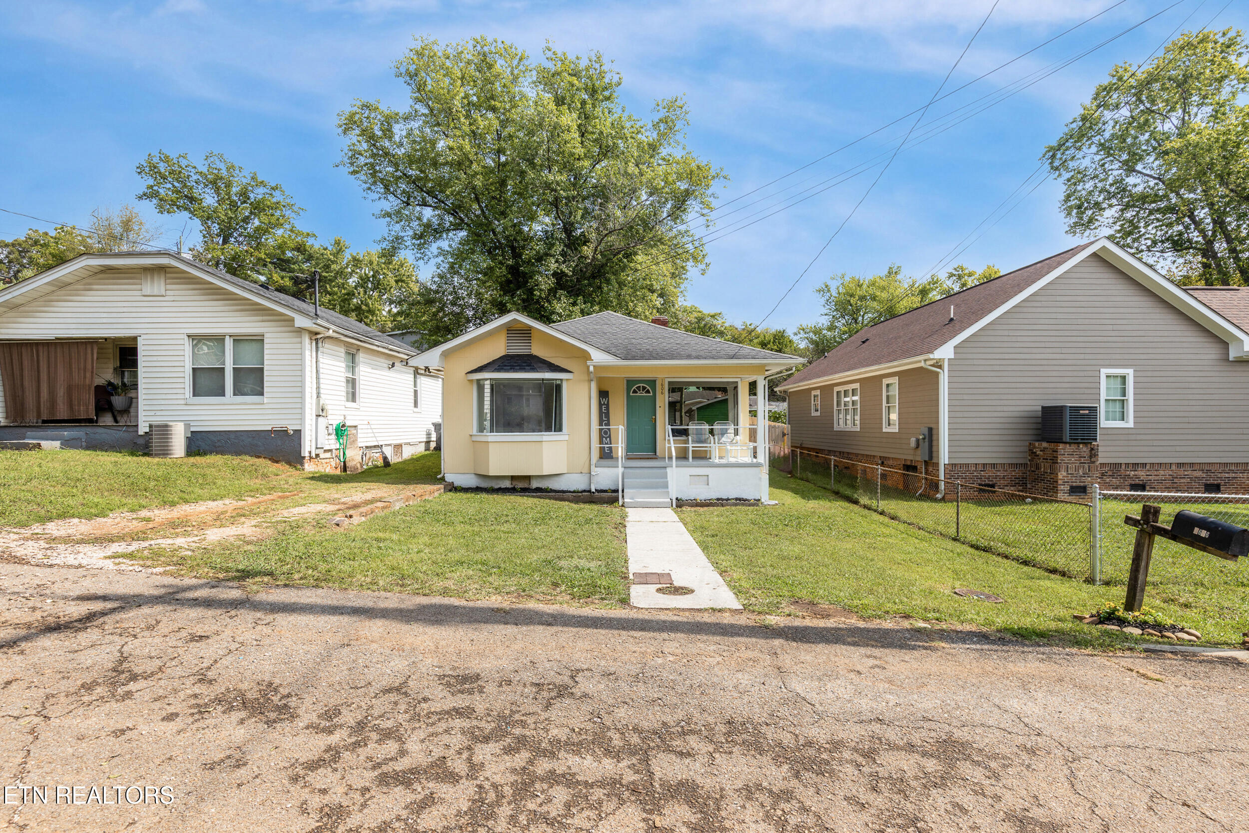 1606 N 4th Avenue Knoxville TN 37917