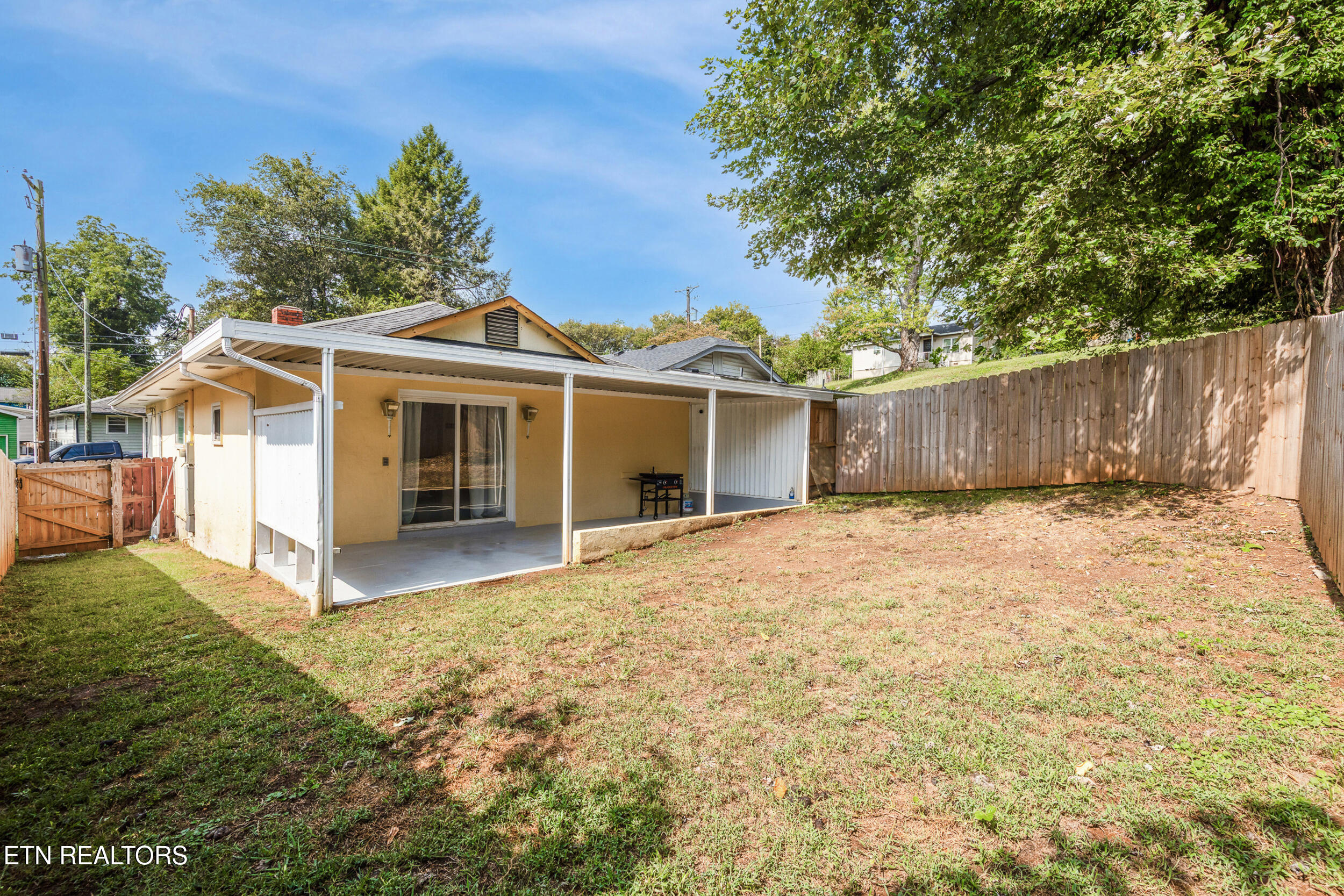 1606 N 4th Avenue Knoxville TN 37917
