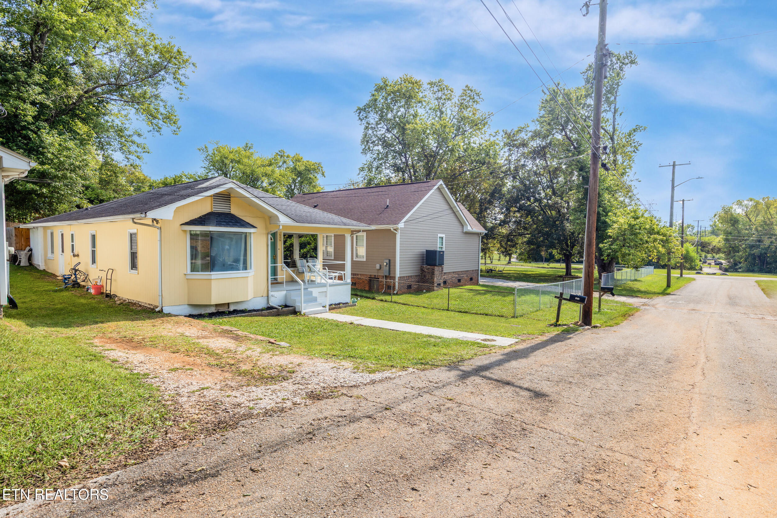 1606 N 4th Avenue Knoxville TN 37917