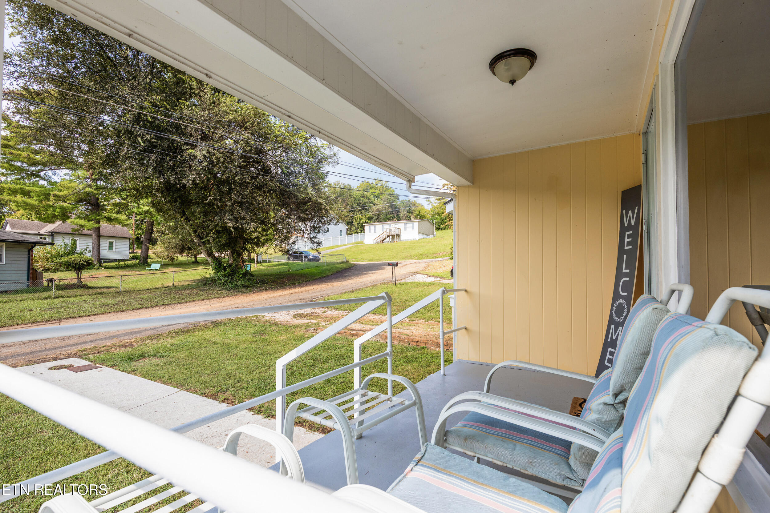 1606 N 4th Avenue Knoxville TN 37917