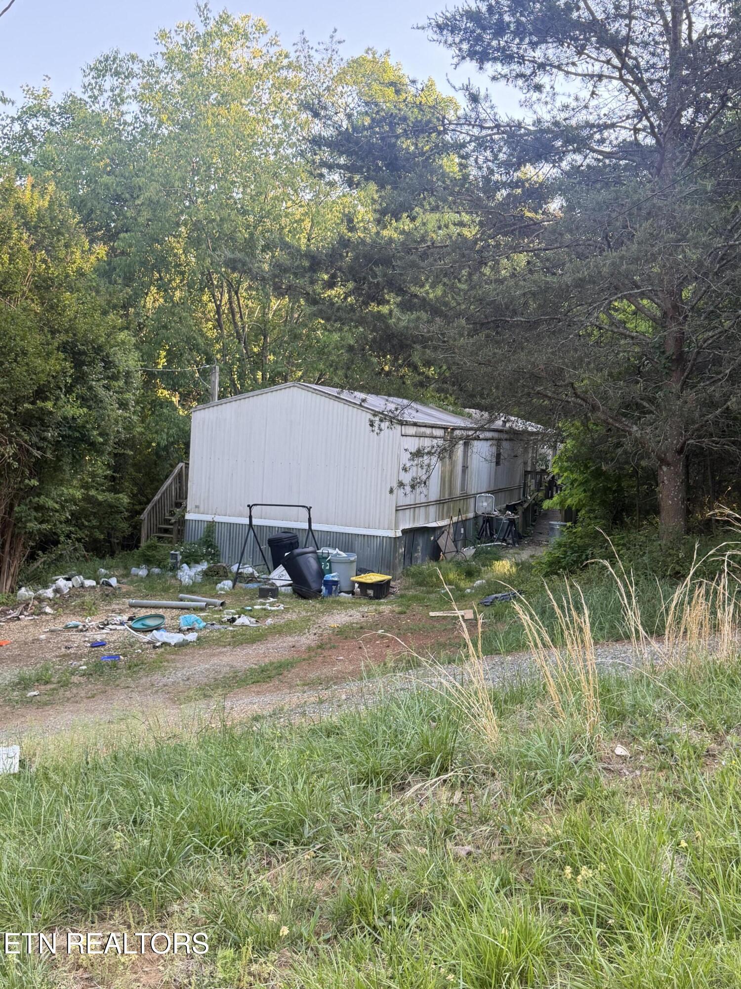 245 Allison Drive Harriman TN 37748