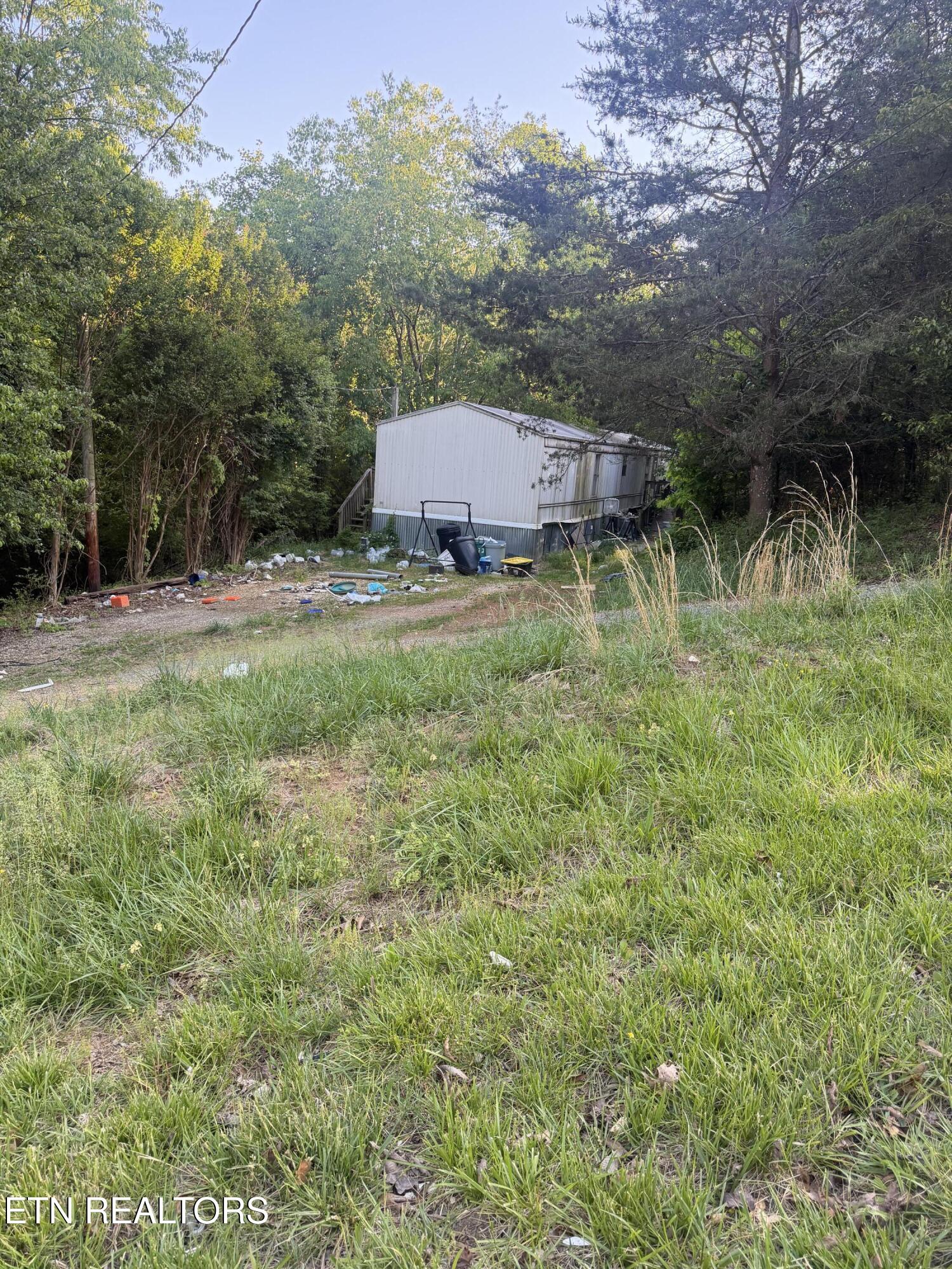 245 Allison Drive Harriman TN 37748